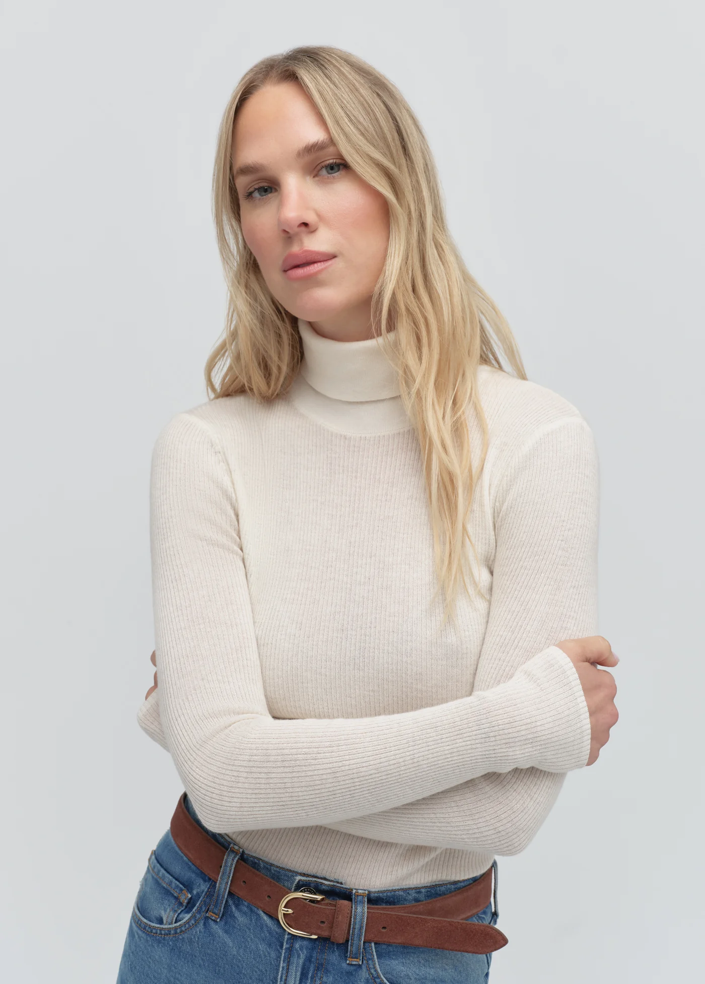 THE AMELIA LONG SLEEVE TOP