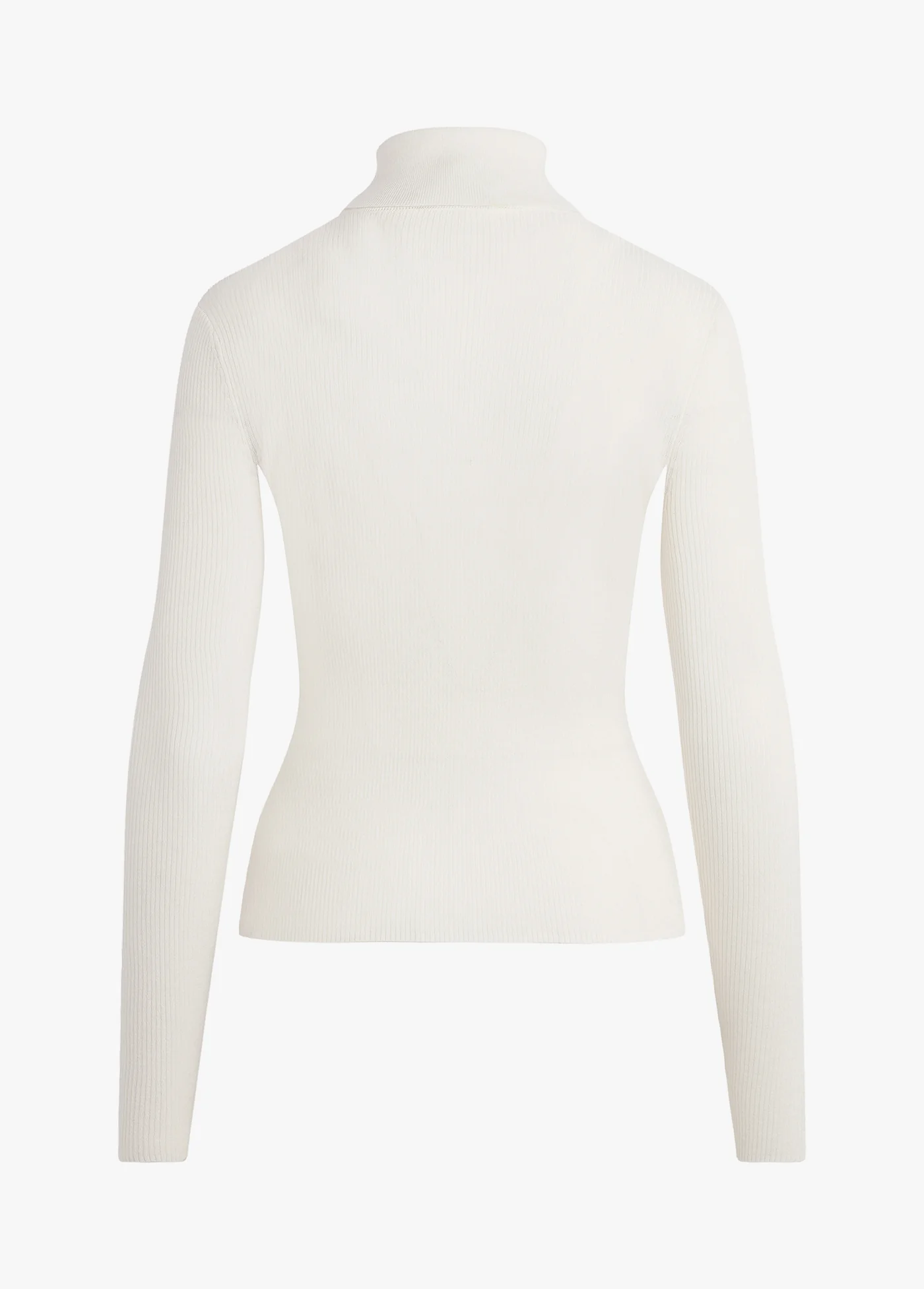 THE AMELIA LONG SLEEVE TOP - Image 5