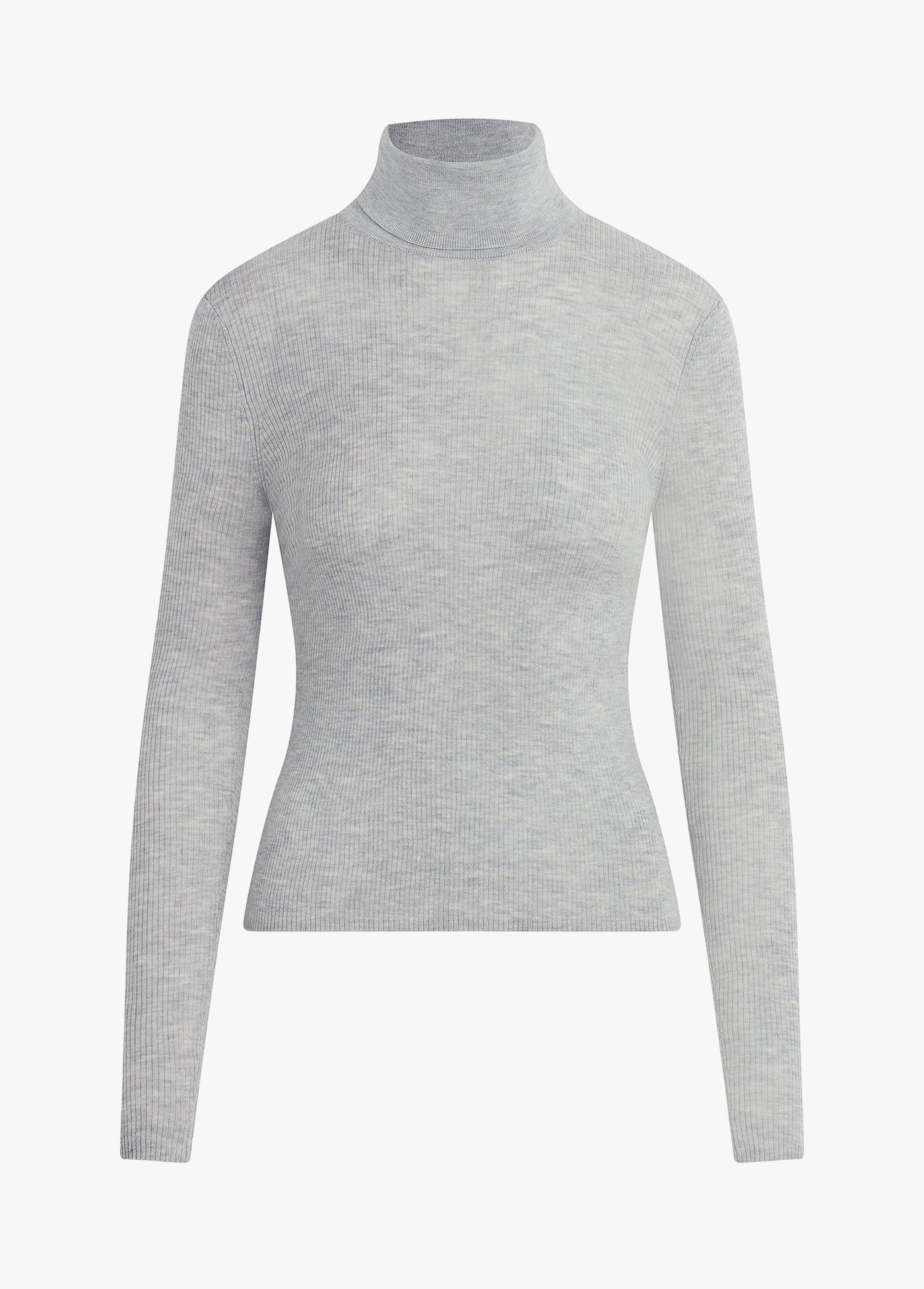 THE AMELIA LONG SLEEVE TOP - Image 6
