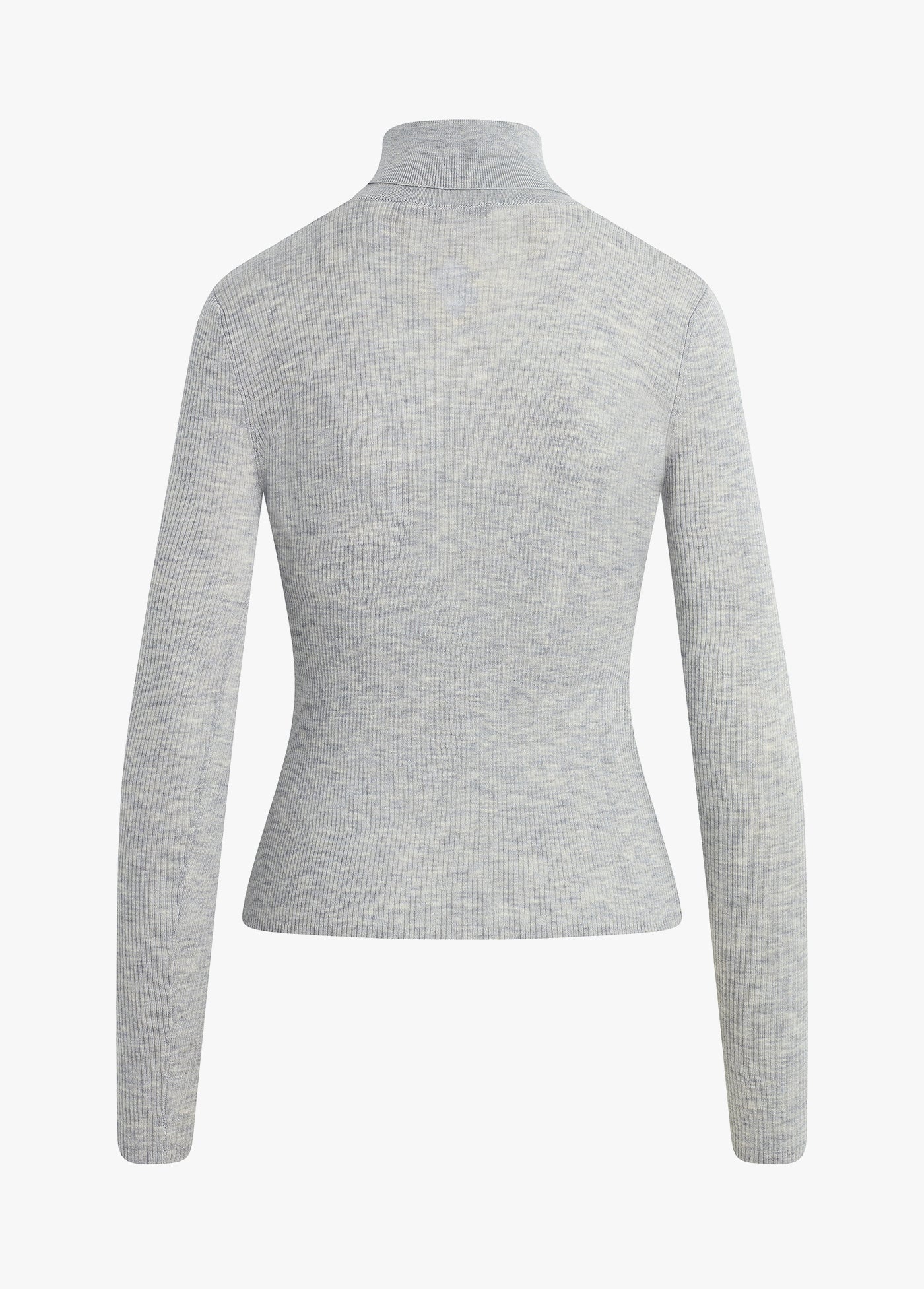 THE AMELIA LONG SLEEVE TOP - Image 7
