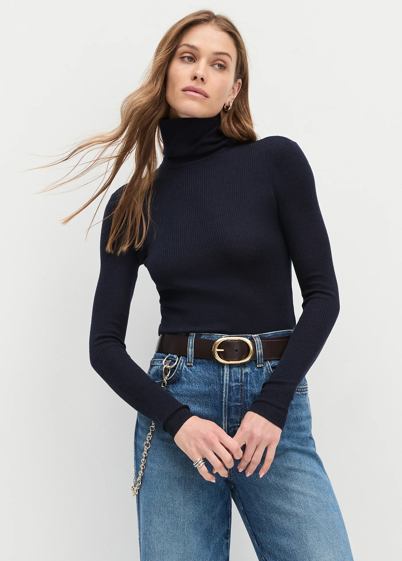 THE AMELIA LONG SLEEVE TOP
