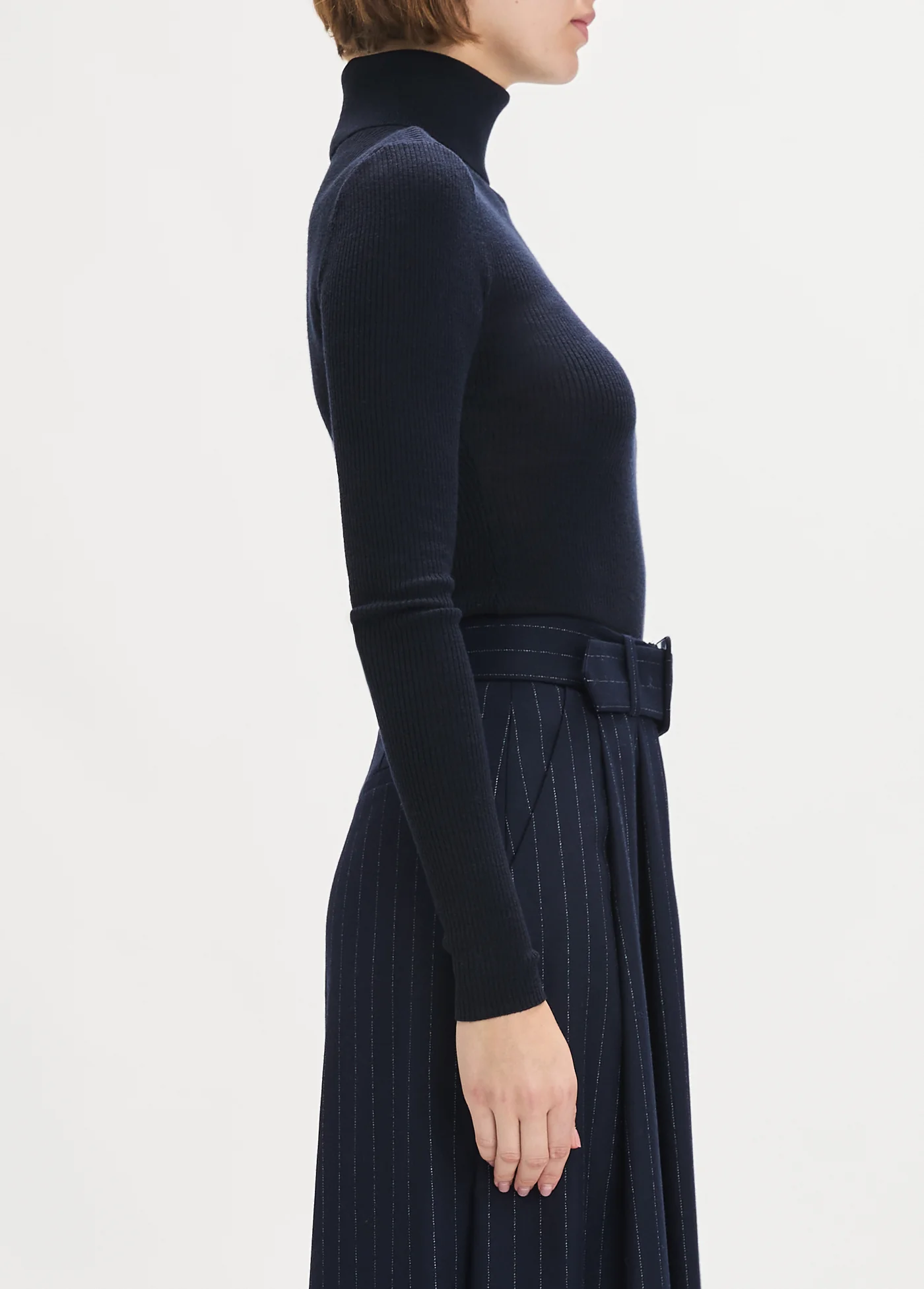 THE AMELIA LONG SLEEVE TOP - Image 5