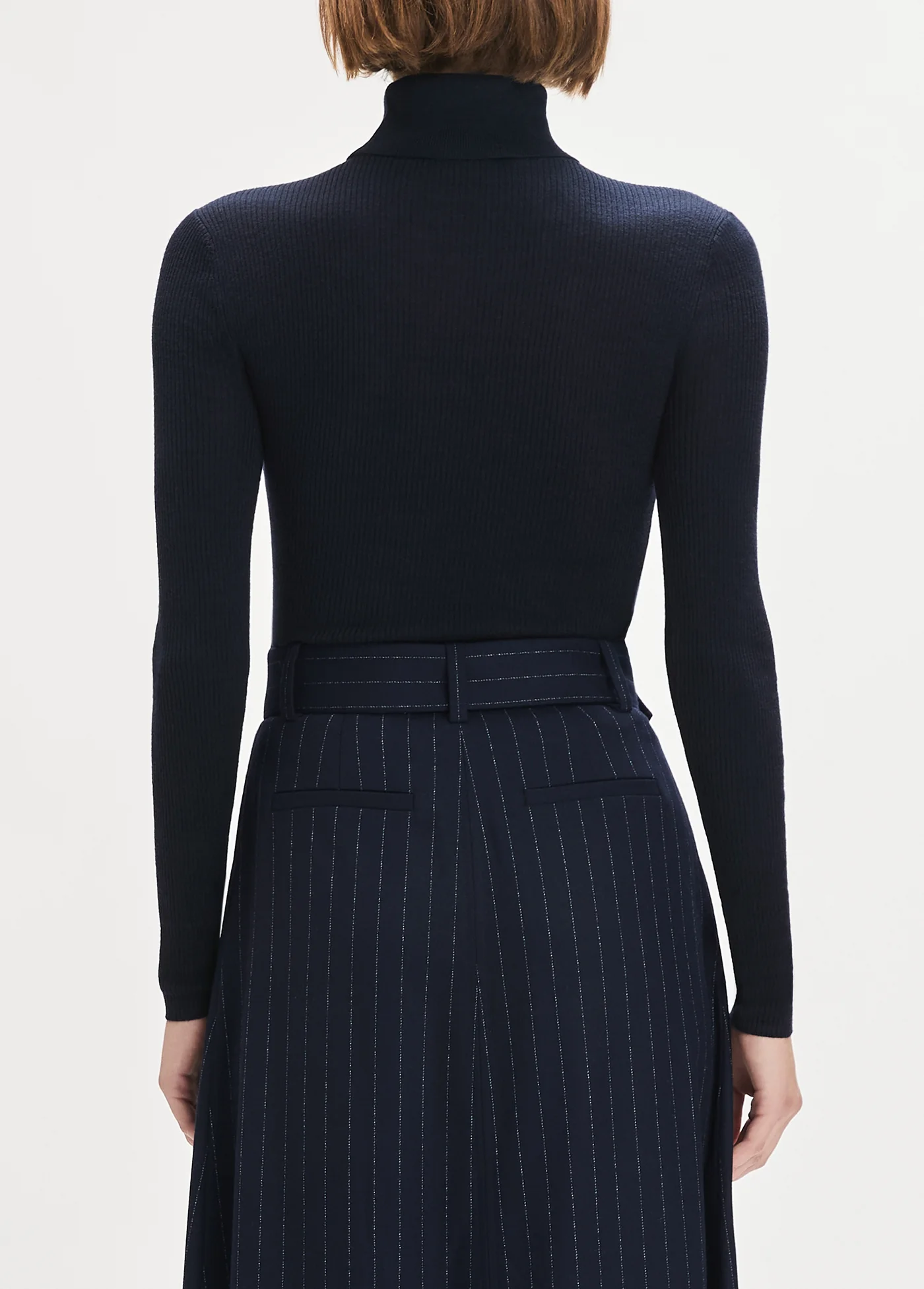 THE AMELIA LONG SLEEVE TOP - Image 6