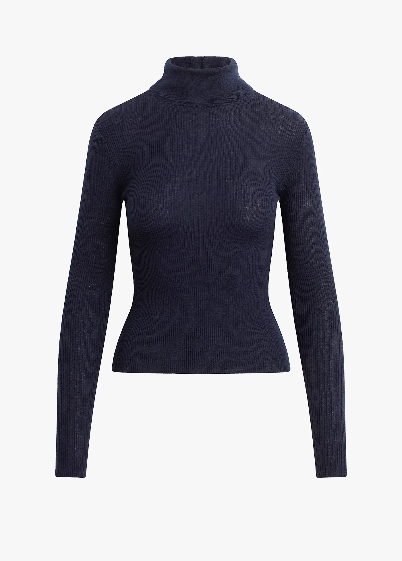 THE AMELIA LONG SLEEVE TOP - Image 7