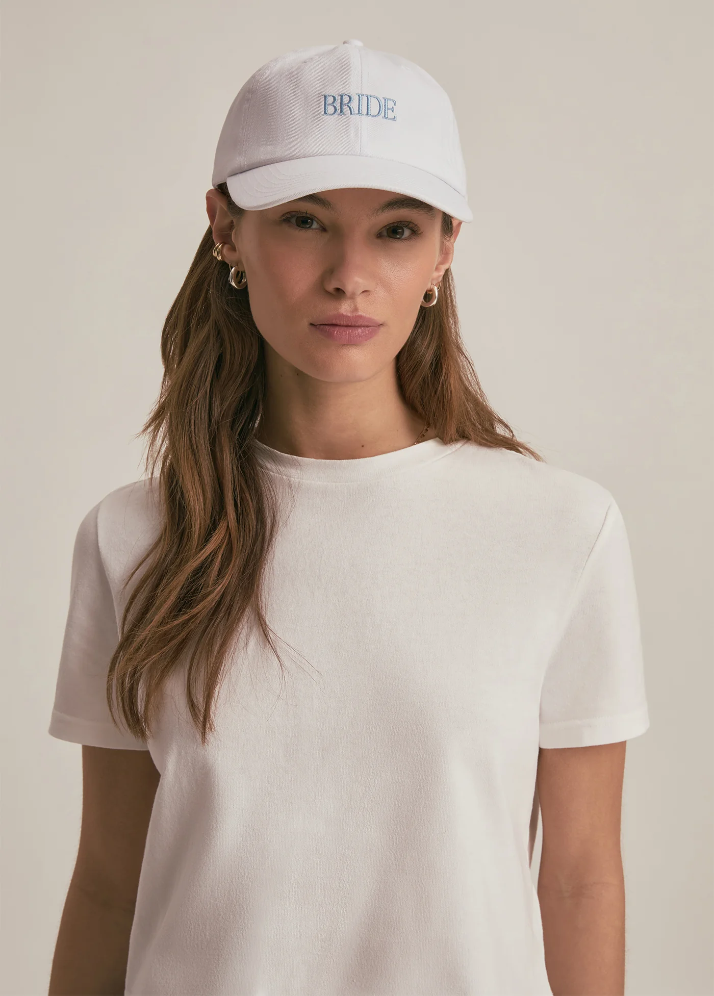 BRIDE HEART BASEBALL HAT - Image 2
