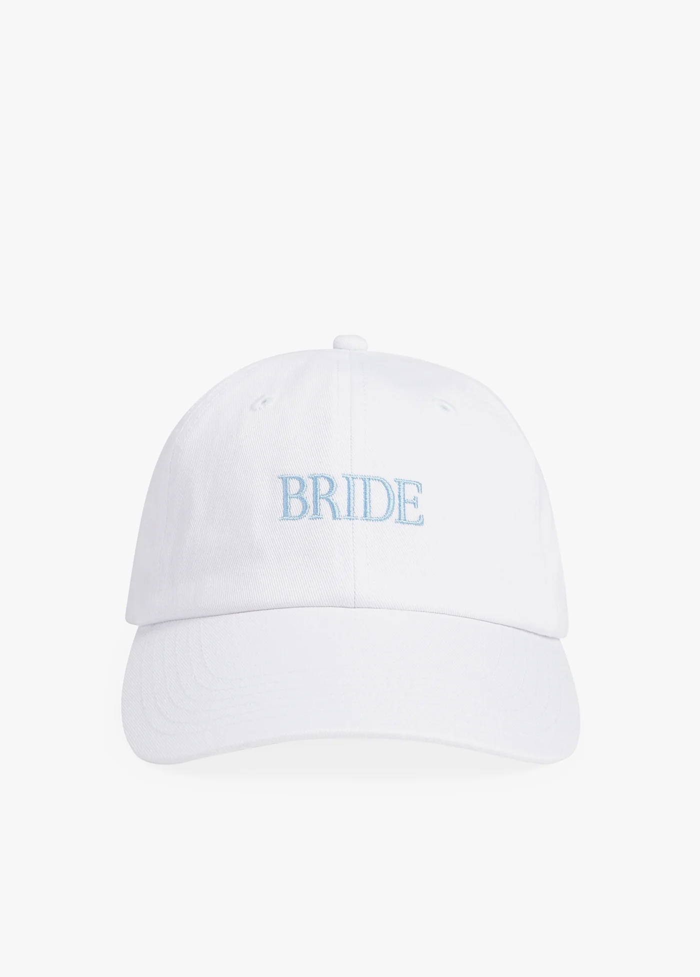 BRIDE HEART BASEBALL HAT - Image 4