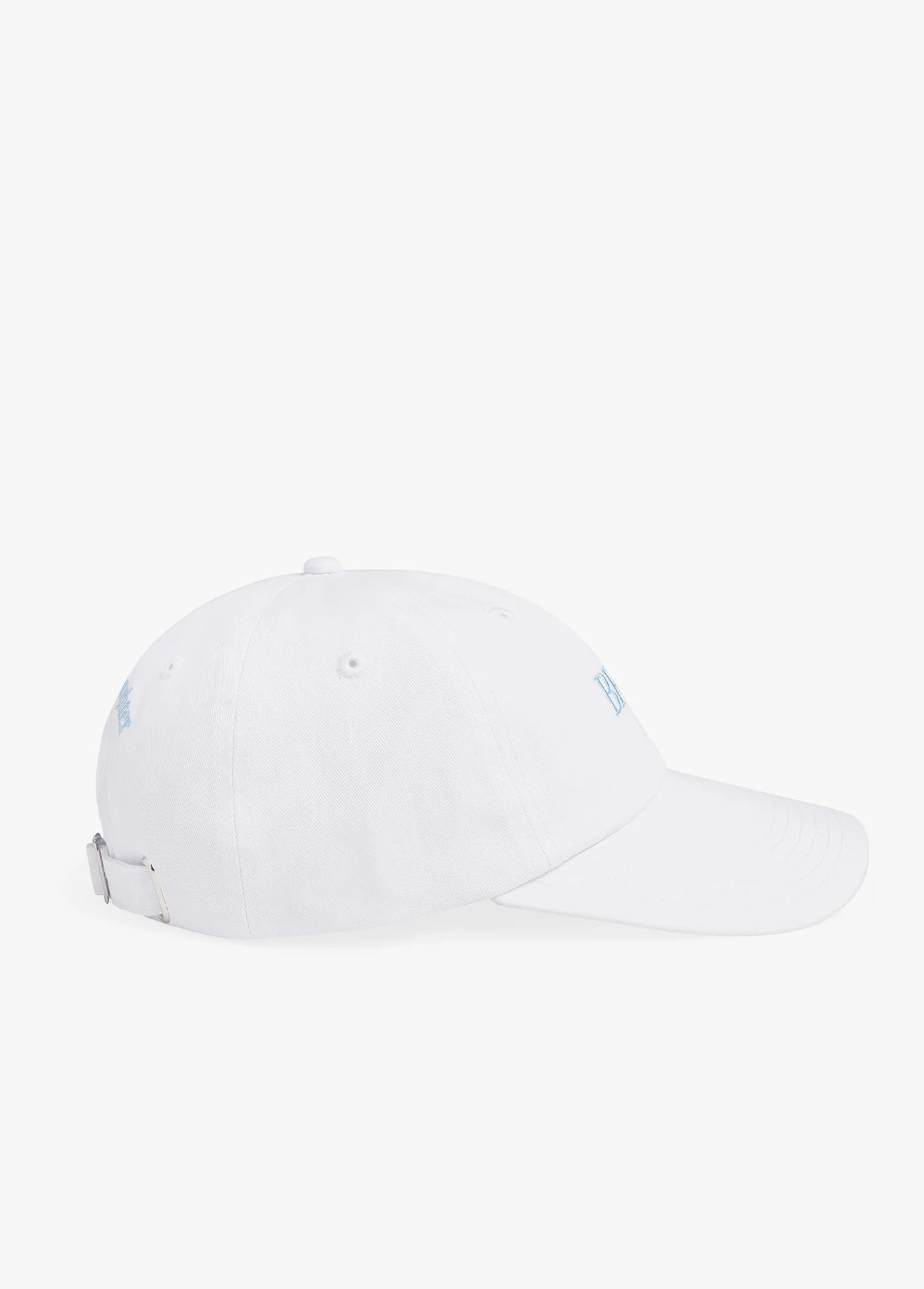 BRIDE HEART BASEBALL HAT - Image 5
