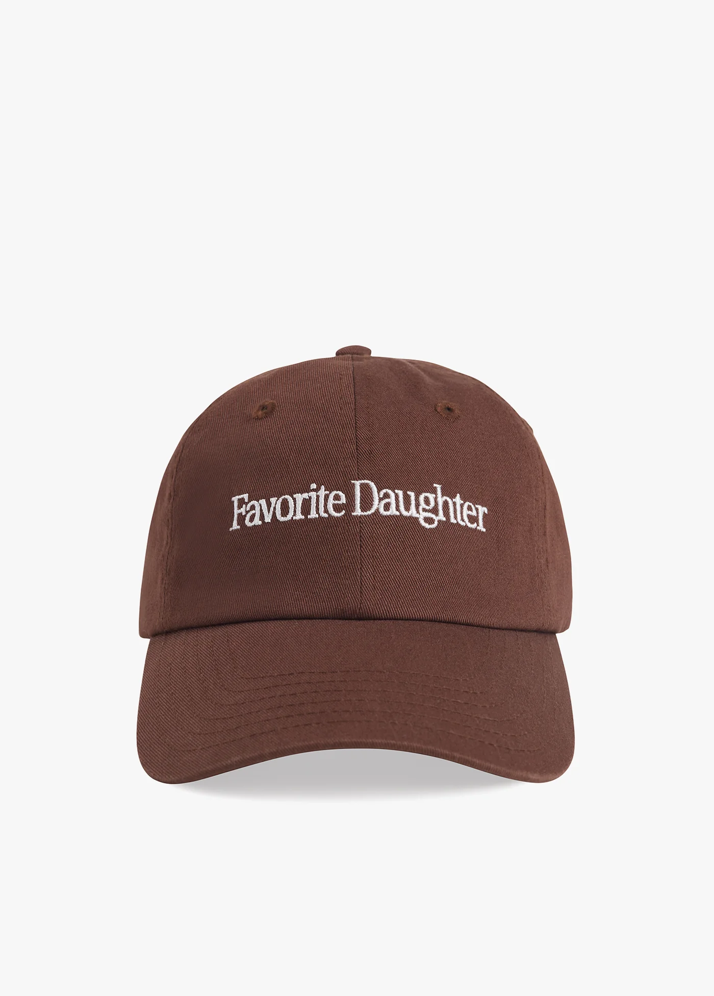 CLASSIC LOGO BASEBALL HAT - Image 4
