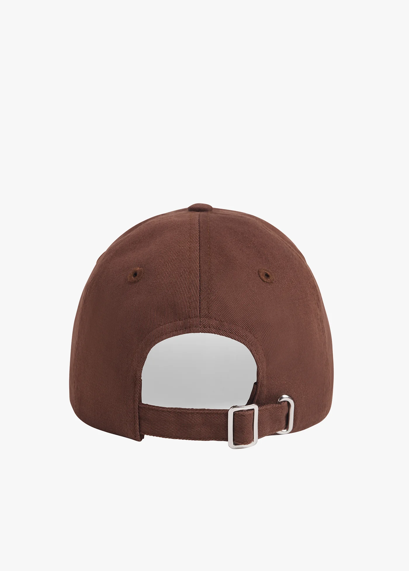 CLASSIC LOGO BASEBALL HAT - Image 6