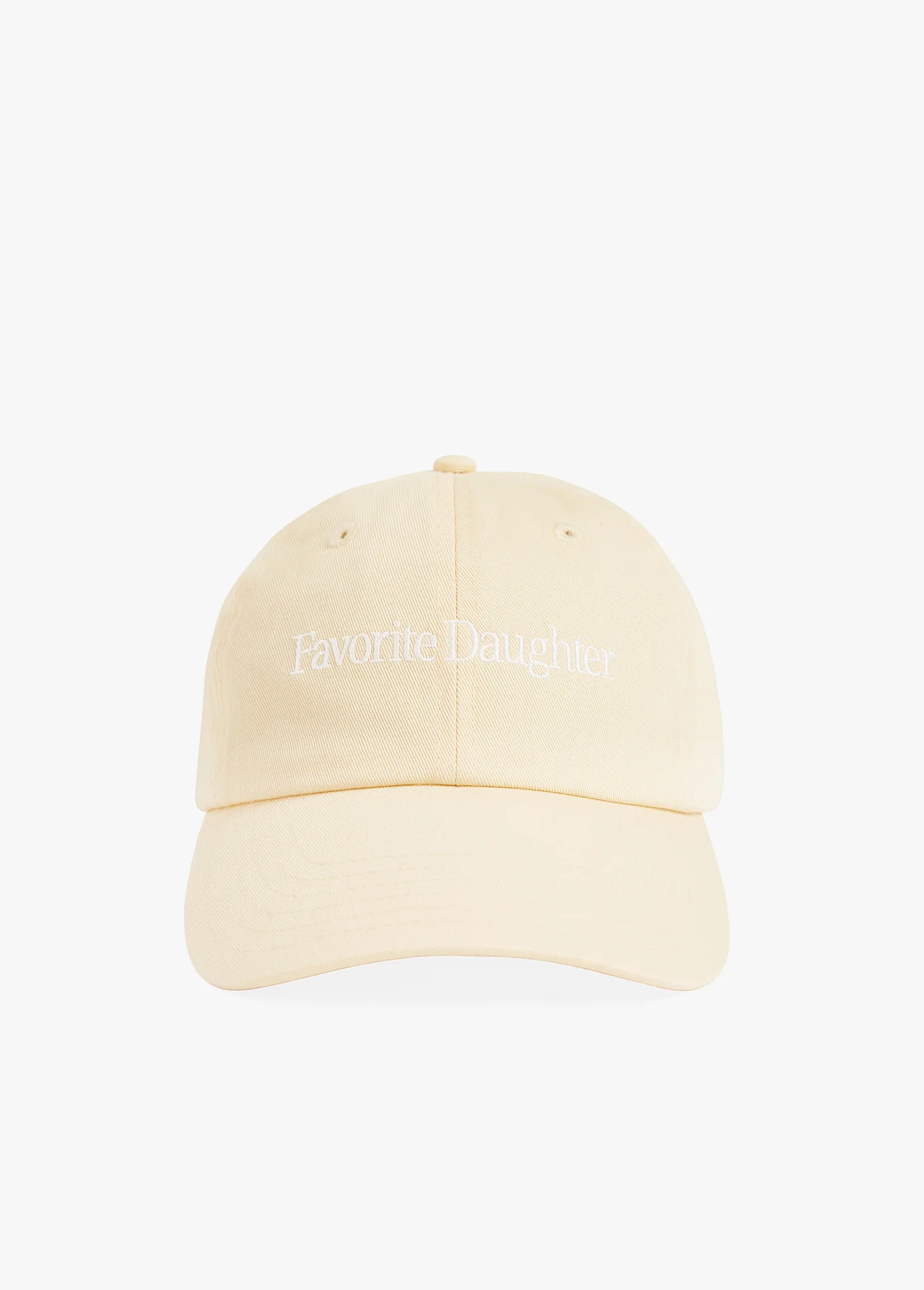 CLASSIC LOGO BASEBALL HAT - Image 5