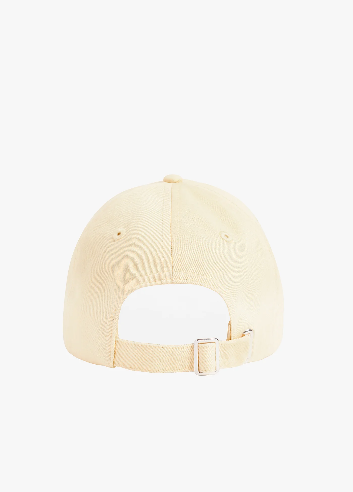 CLASSIC LOGO BASEBALL HAT - Image 7