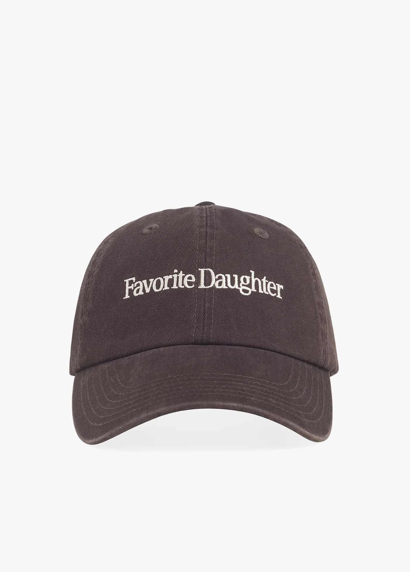 CLASSIC LOGO BASEBALL HAT