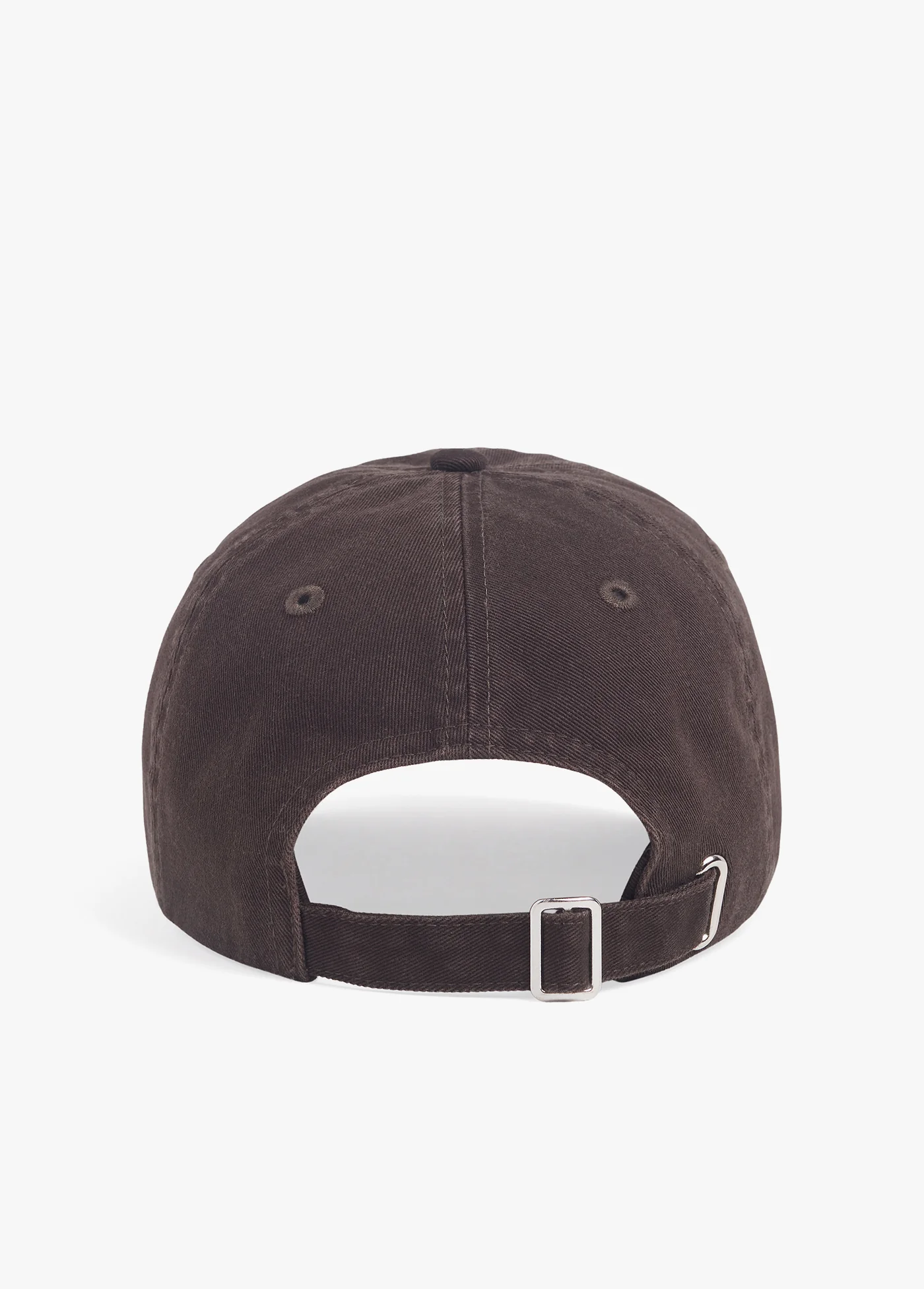 CLASSIC LOGO BASEBALL HAT - Image 3