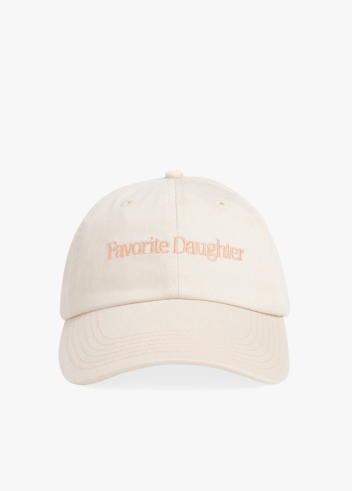 CLASSIC LOGO BASEBALL HAT