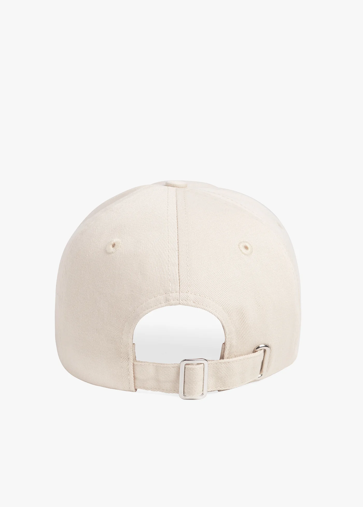 CLASSIC LOGO BASEBALL HAT - Image 4