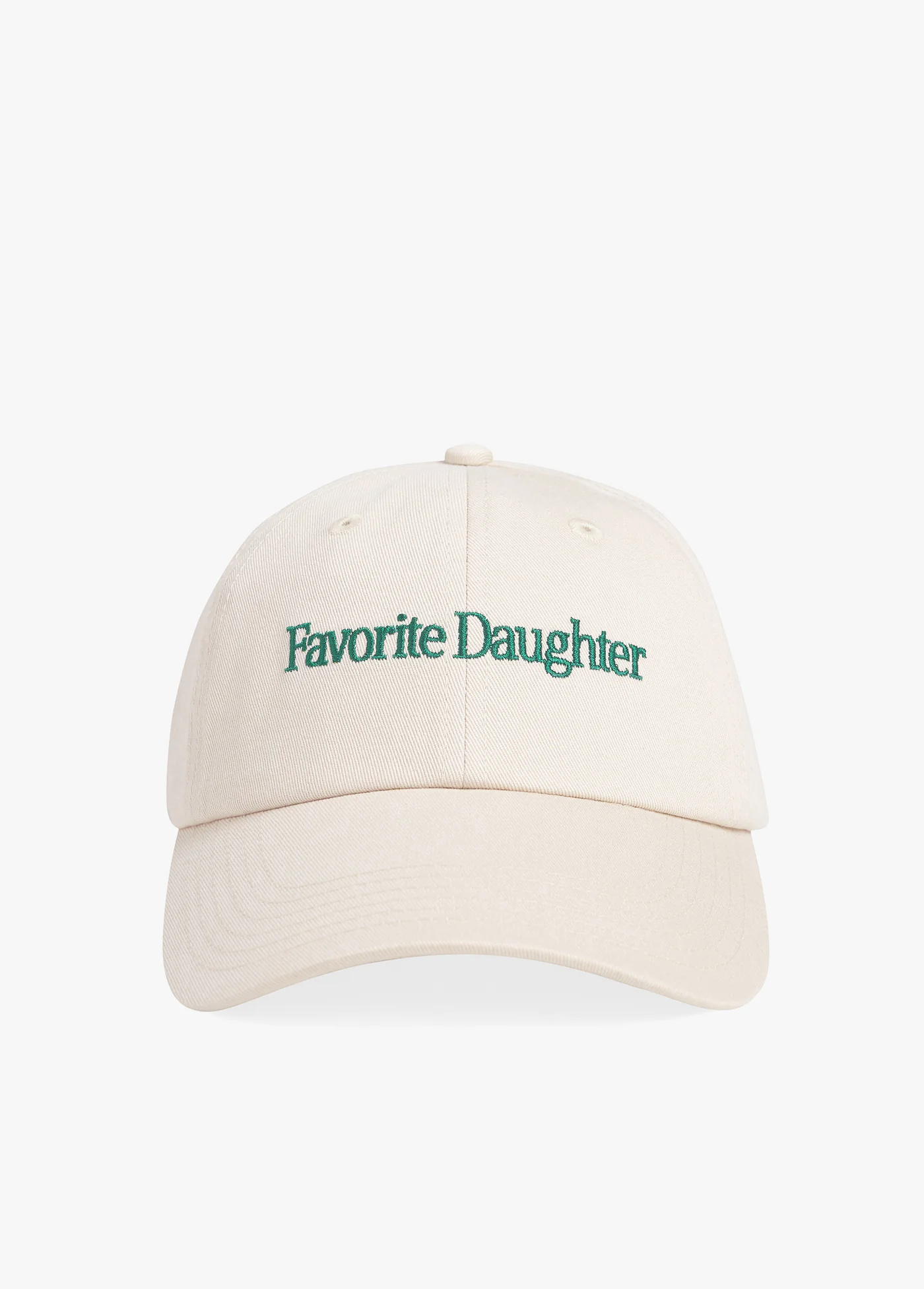 CLASSIC LOGO BASEBALL HAT