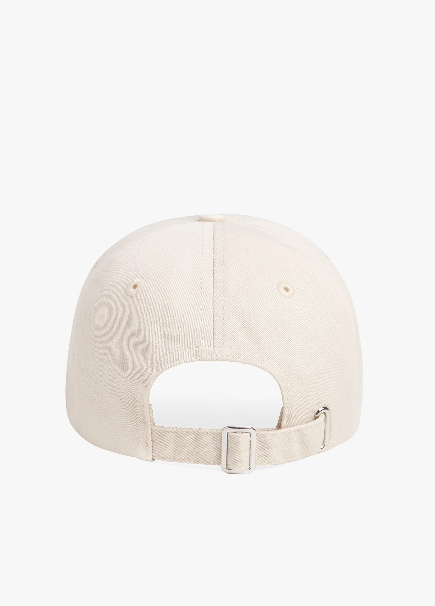 CLASSIC LOGO BASEBALL HAT - Image 2