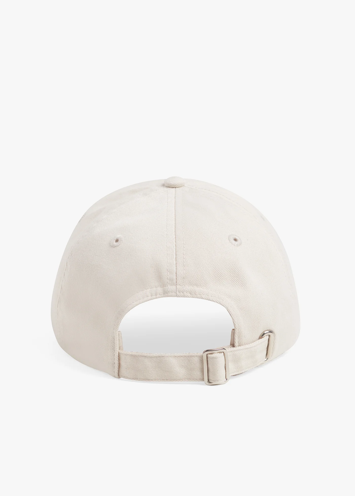 CLASSIC LOGO BASEBALL HAT - Image 5