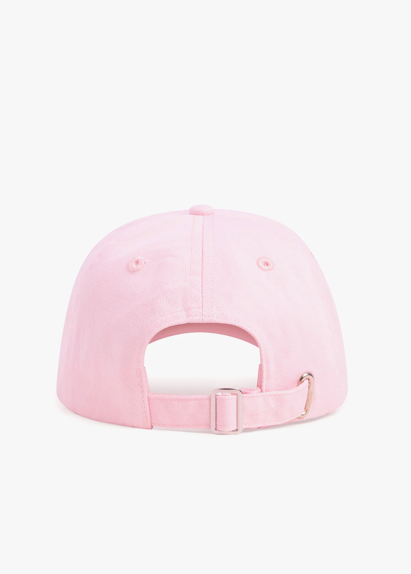 CLASSIC LOGO BASEBALL HAT - Image 3