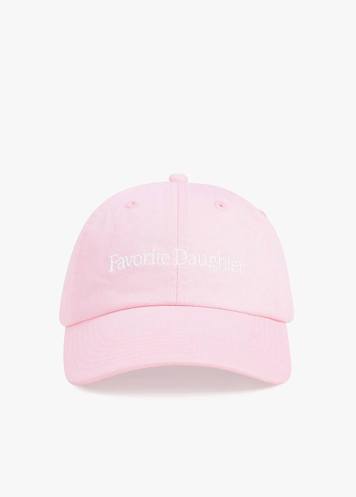 CLASSIC LOGO BASEBALL HAT - Image 2