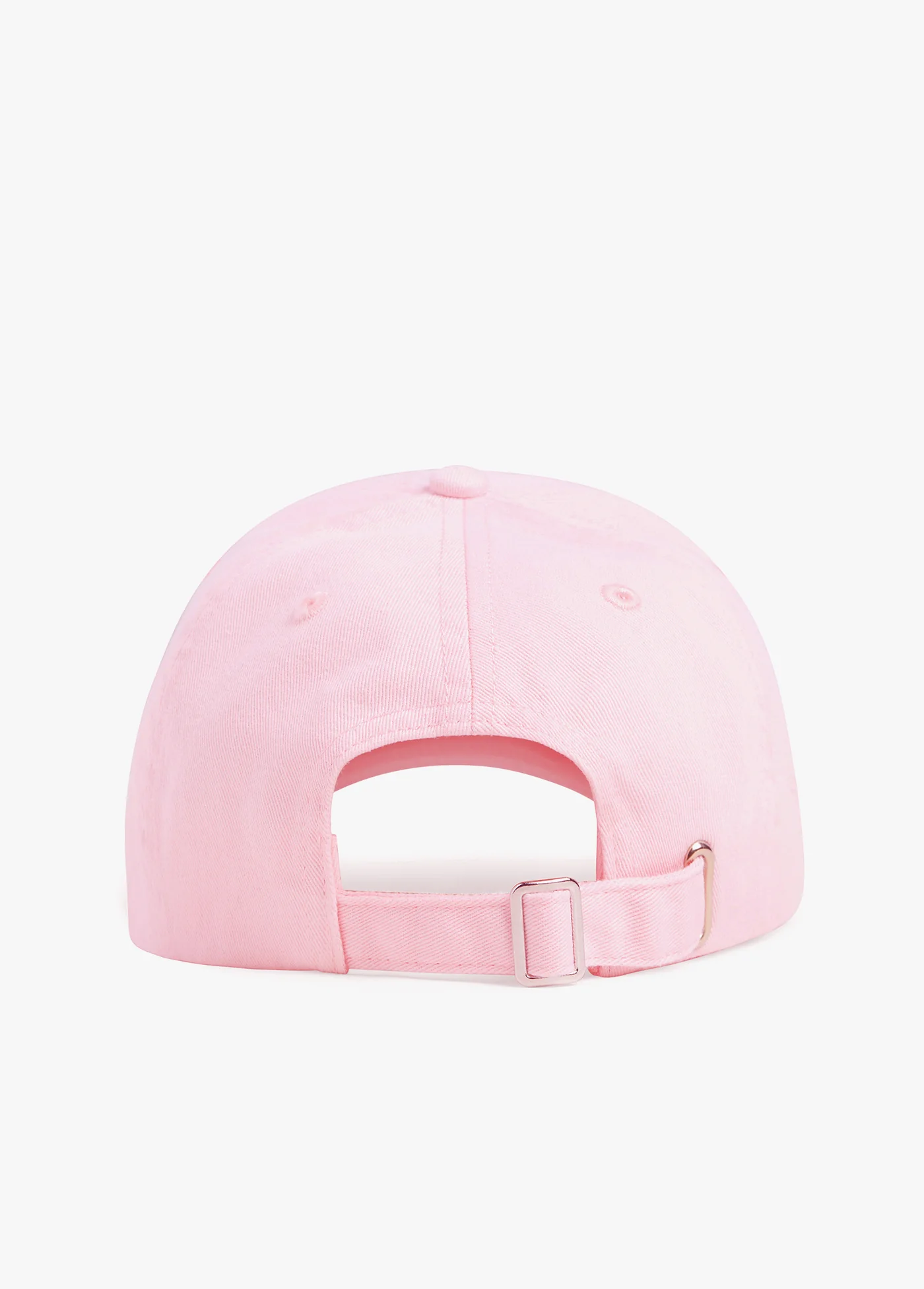 CLASSIC LOGO BASEBALL HAT - Image 4