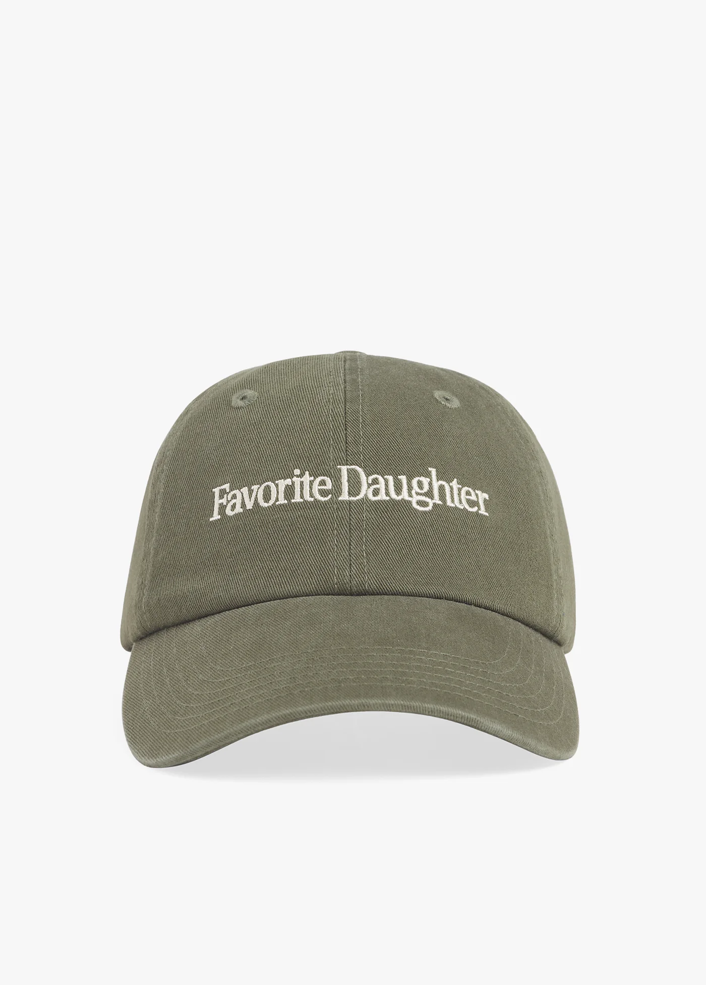 CLASSIC LOGO BASEBALL HAT