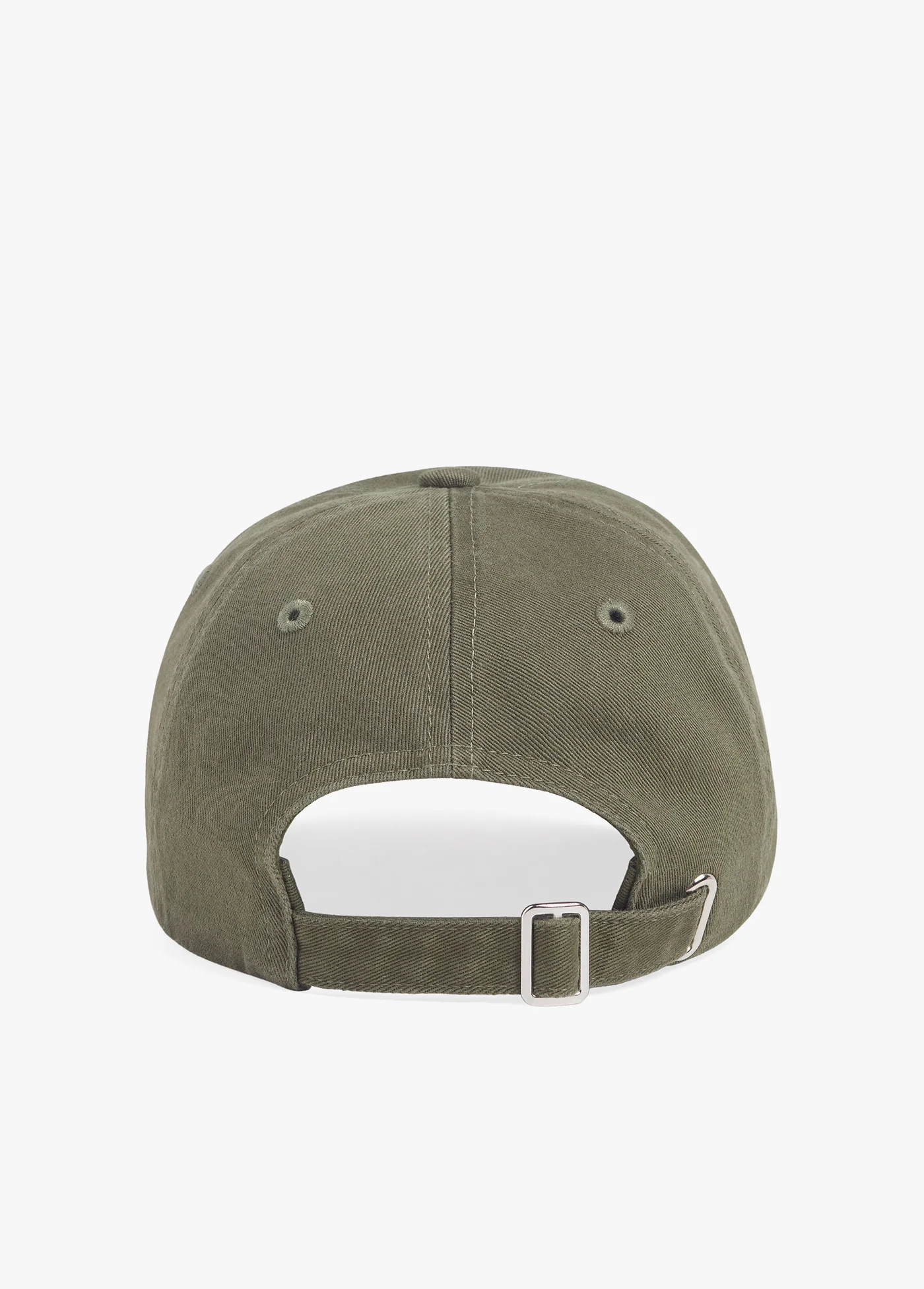 CLASSIC LOGO BASEBALL HAT - Image 3