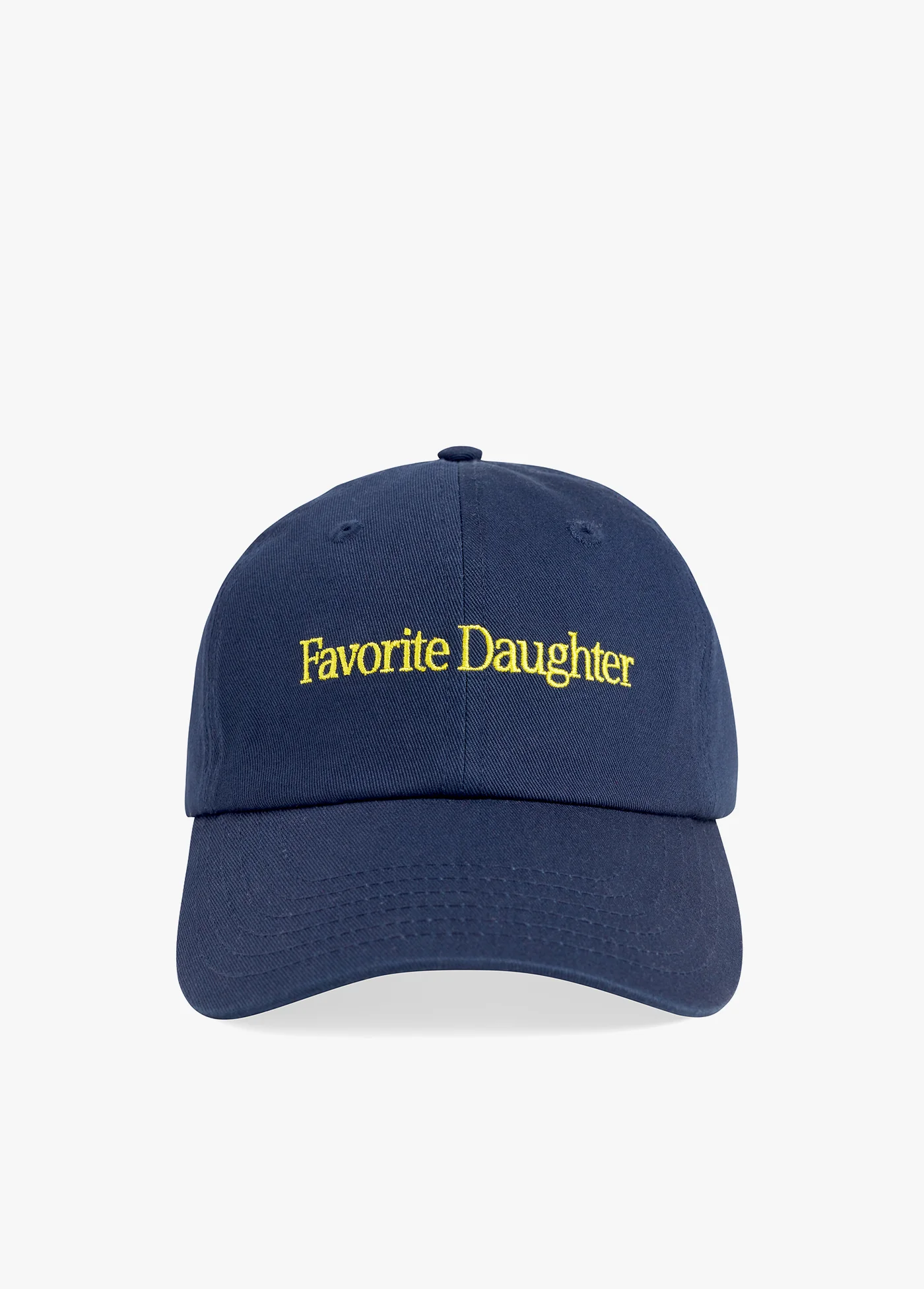 CLASSIC LOGO BASEBALL HAT - Image 3
