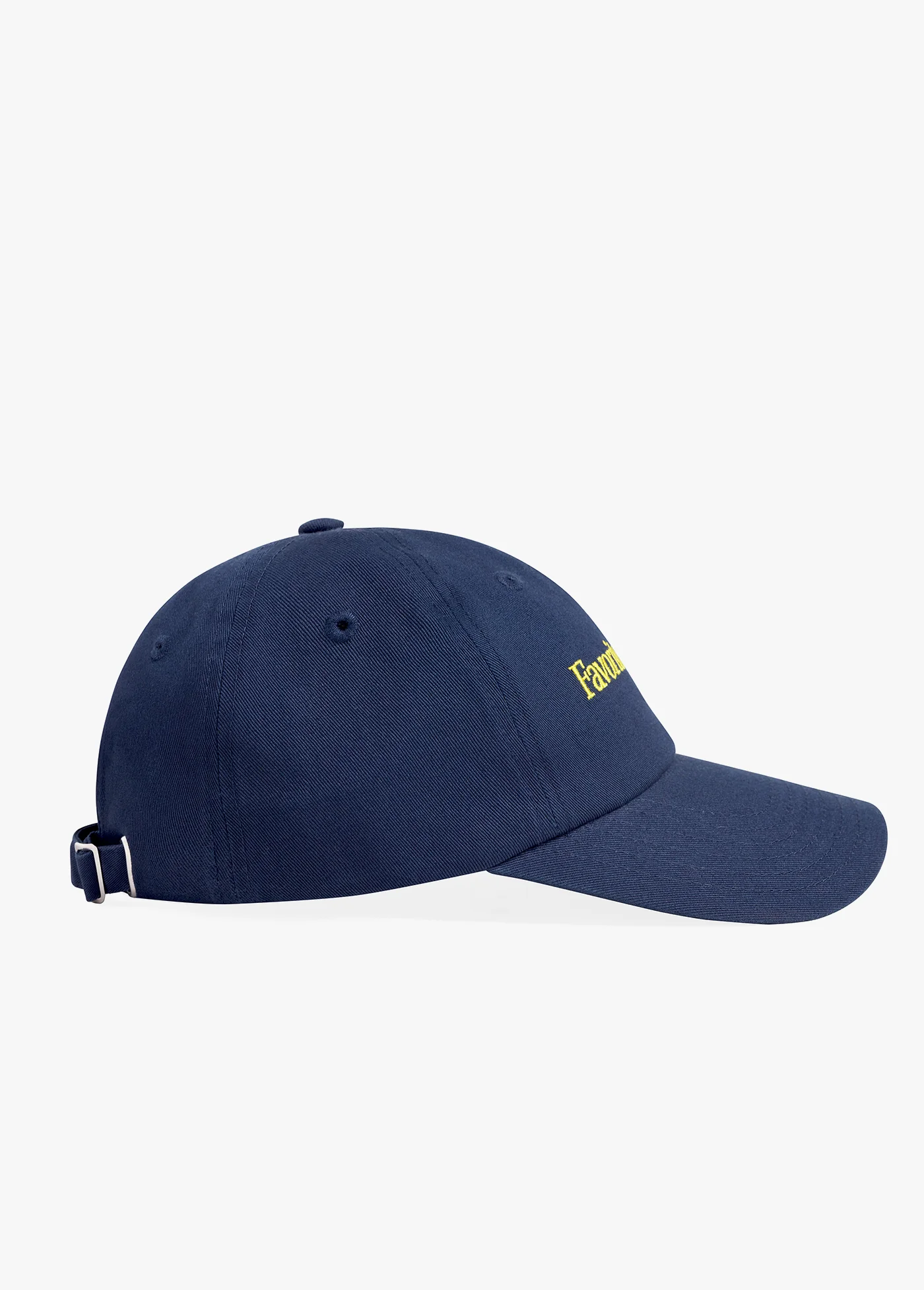 CLASSIC LOGO BASEBALL HAT - Image 4