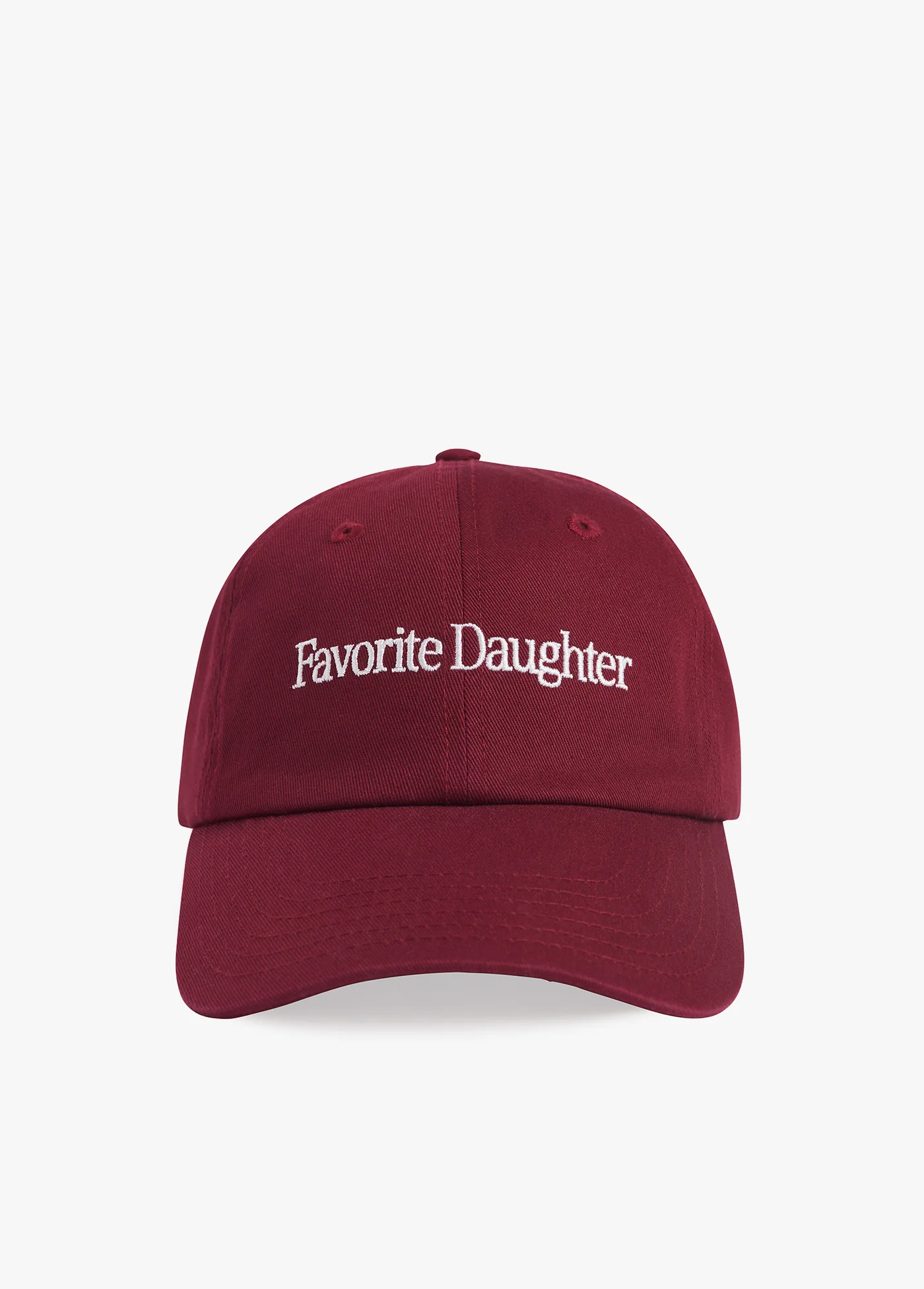 CLASSIC LOGO BASEBALL HAT - Image 4