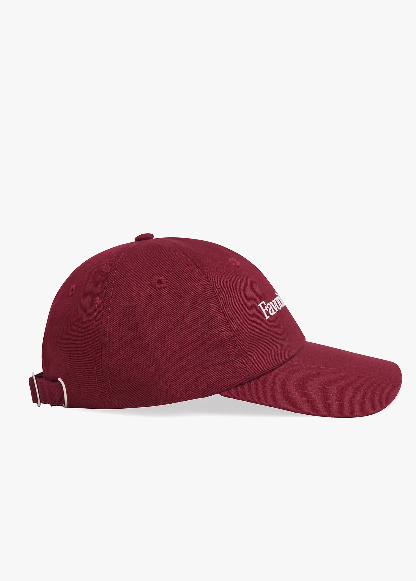 CLASSIC LOGO BASEBALL HAT - Image 5