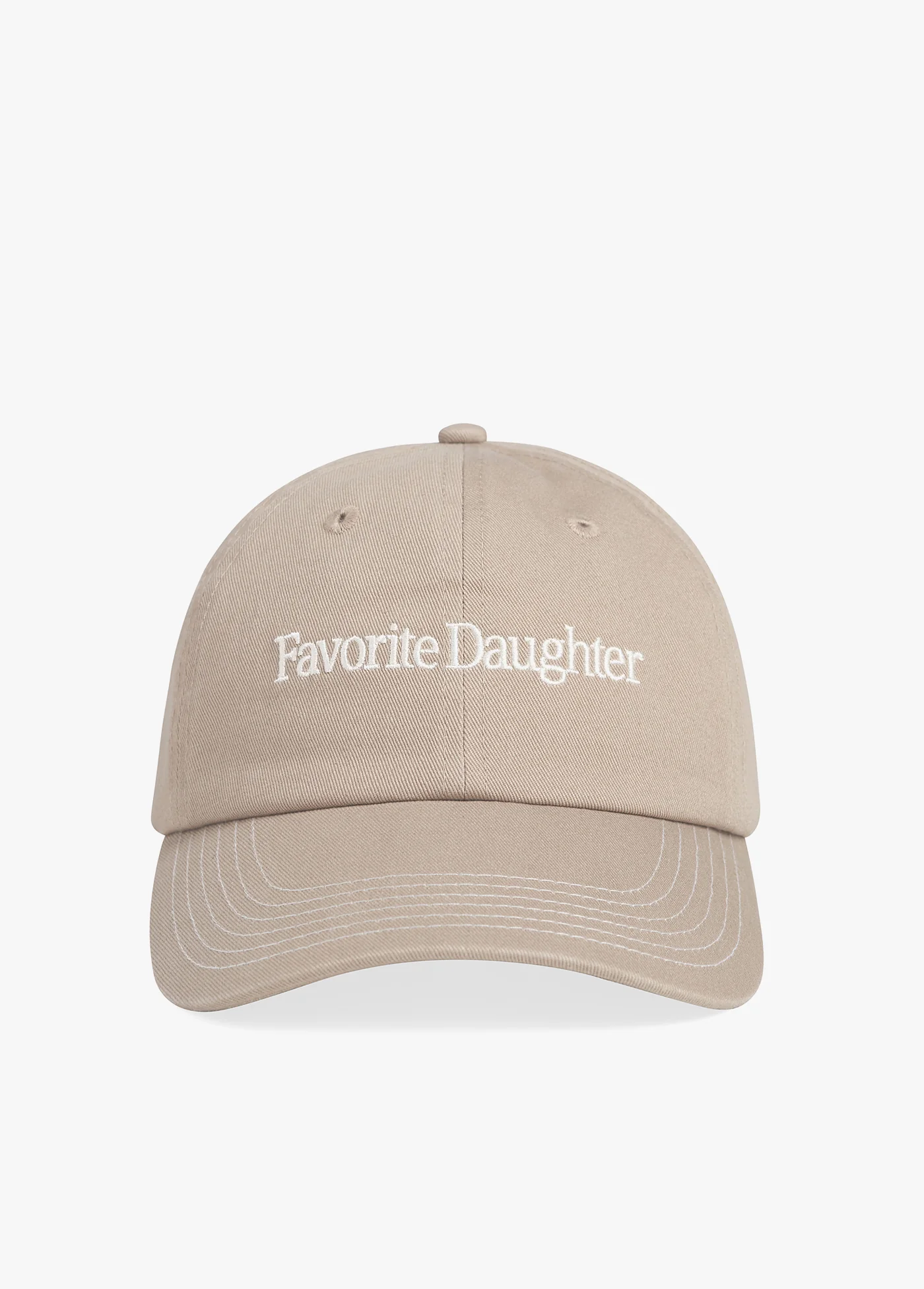CLASSIC LOGO BASEBALL HAT - Image 3