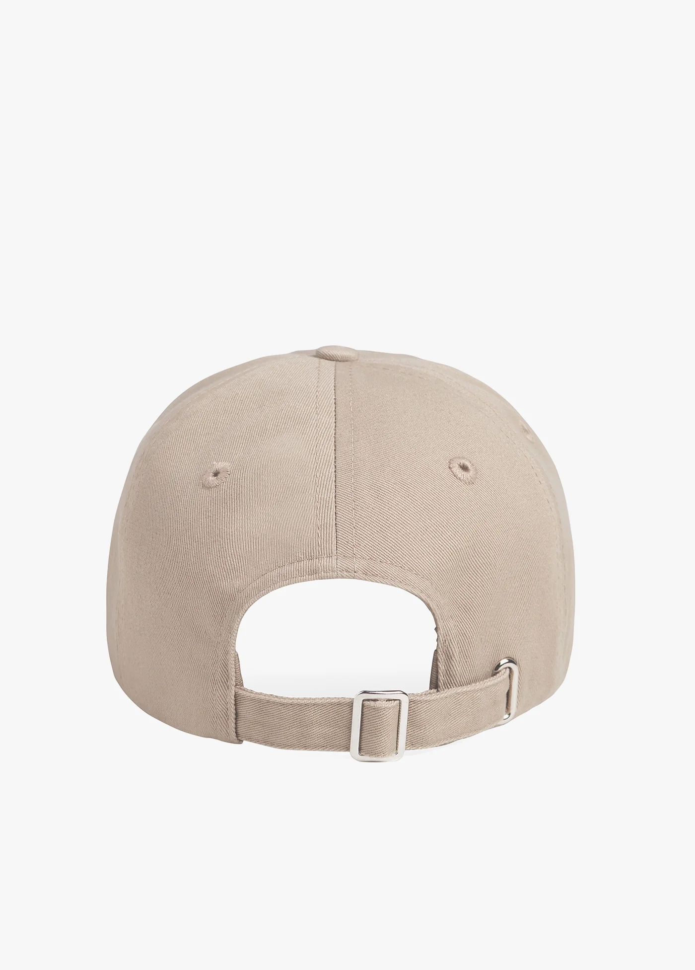 CLASSIC LOGO BASEBALL HAT - Image 5