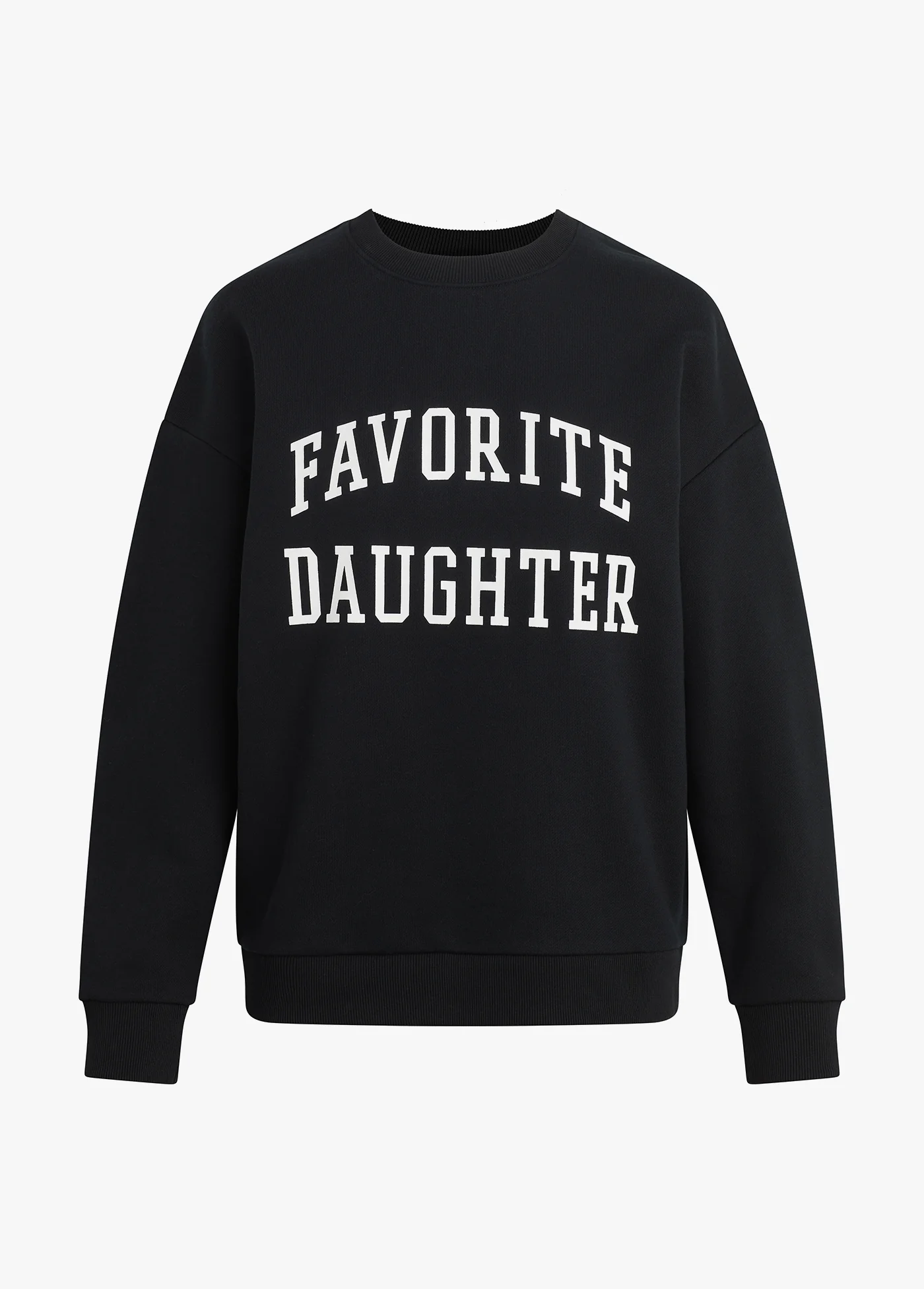 THE COLLEGIATE SWEATSHIRT - Image 5