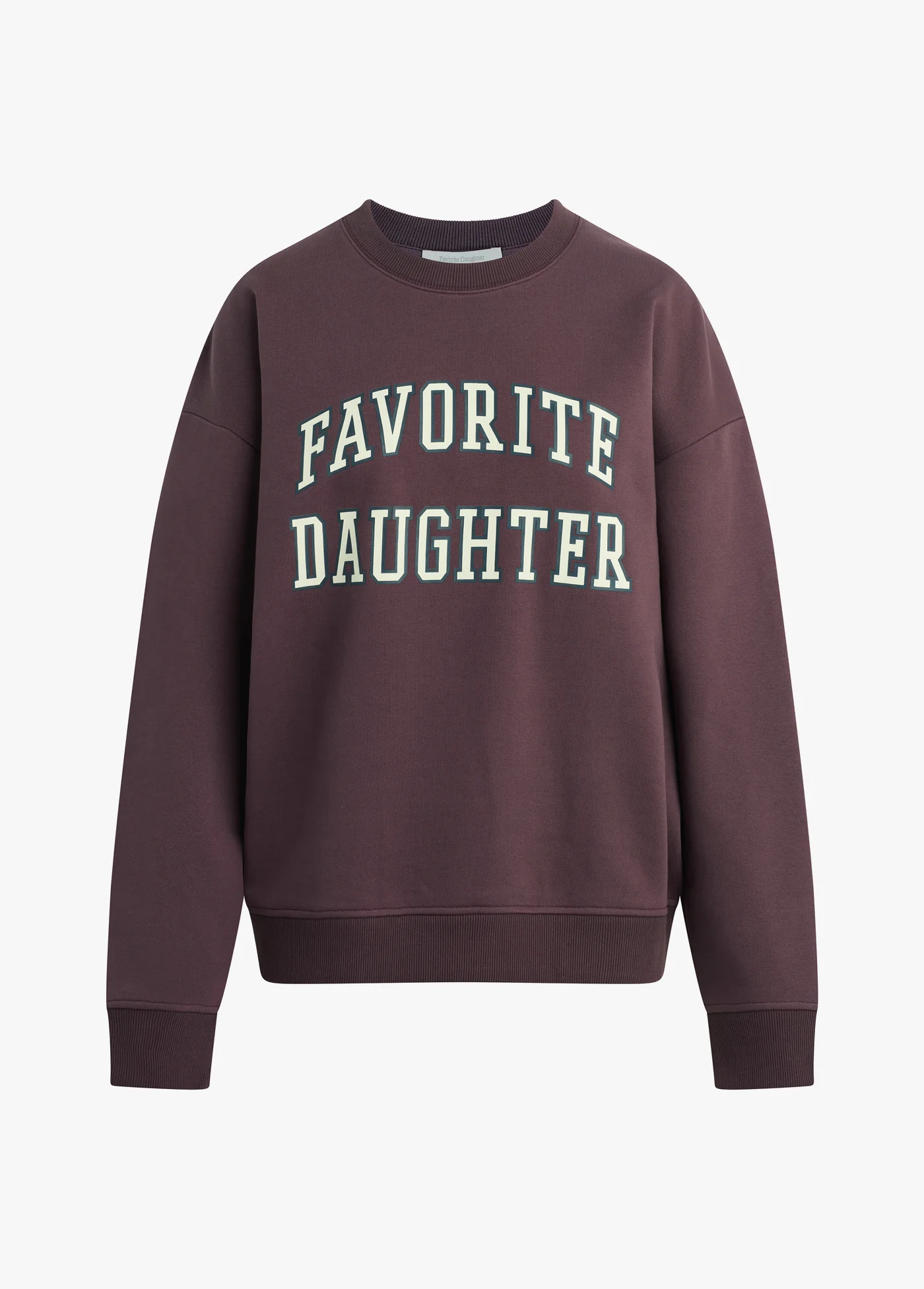 THE COLLEGIATE SWEATSHIRT - Image 9