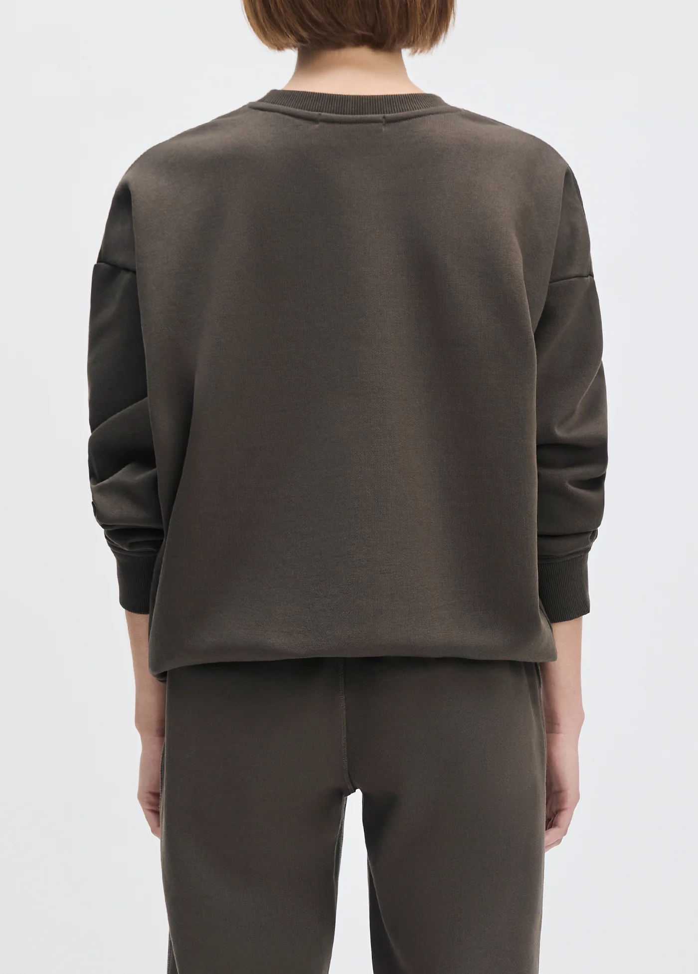 THE COLLEGIATE SWEATSHIRT - Image 4