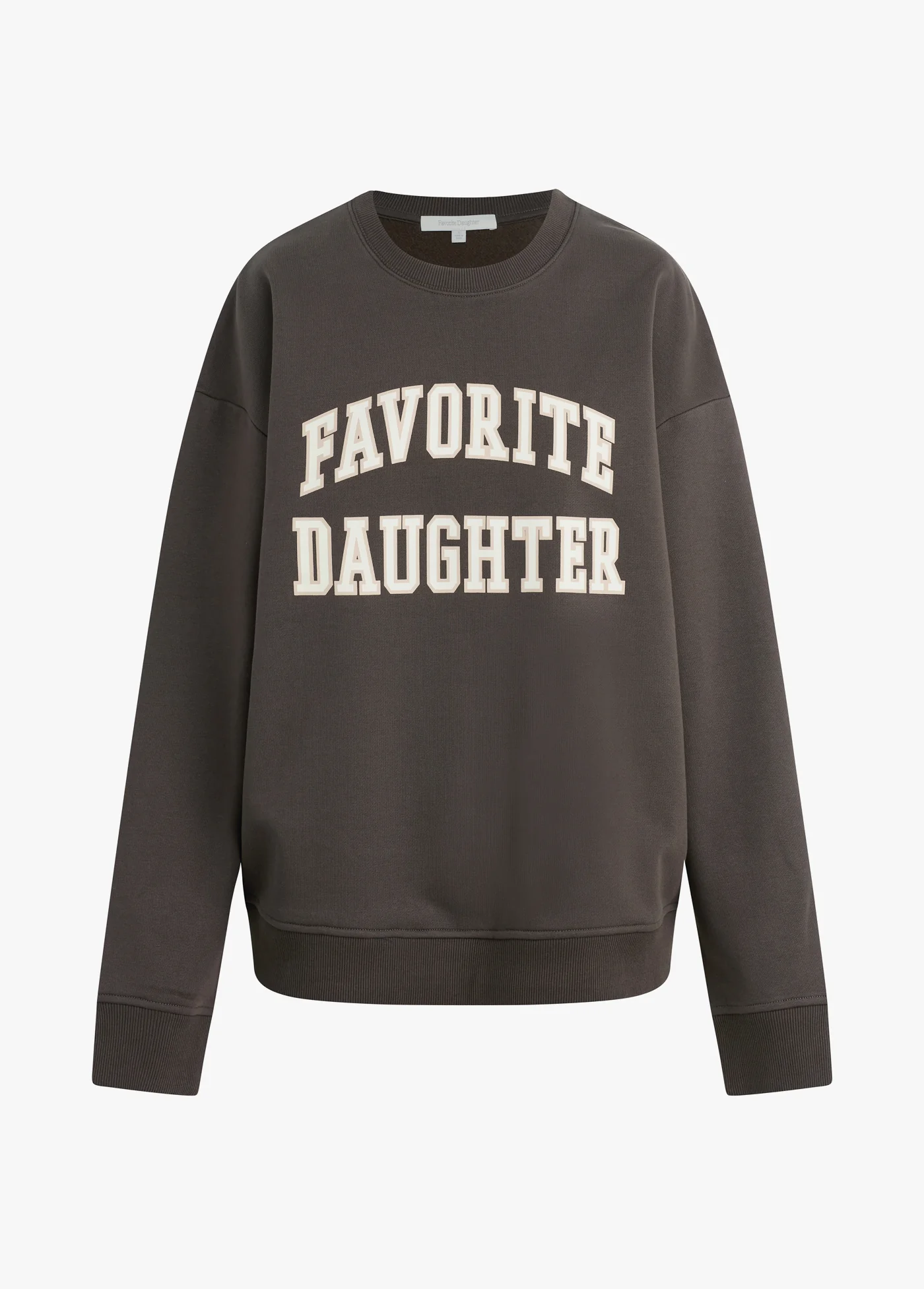 THE COLLEGIATE SWEATSHIRT - Image 5