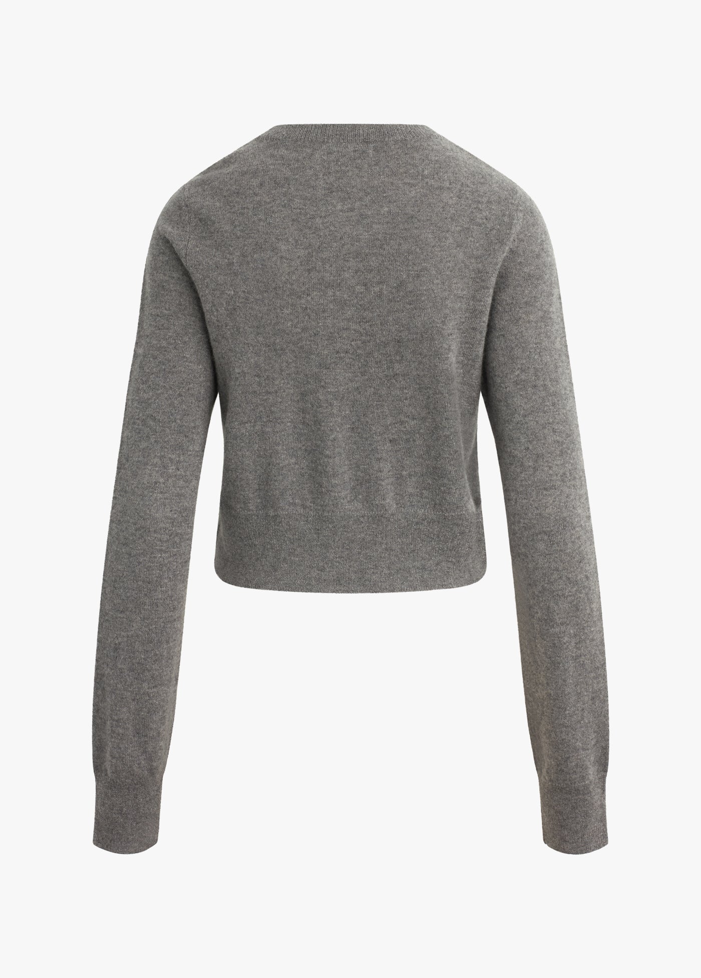 THE CROPPED REBECCA CARDIGAN - Image 8