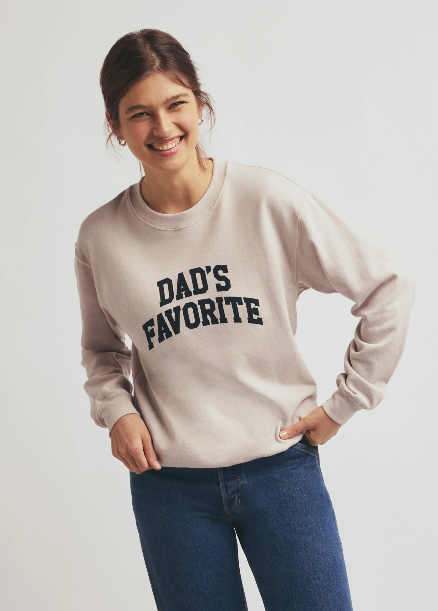 DAD'S FAVORITE SWEATSHIRT - Image 2