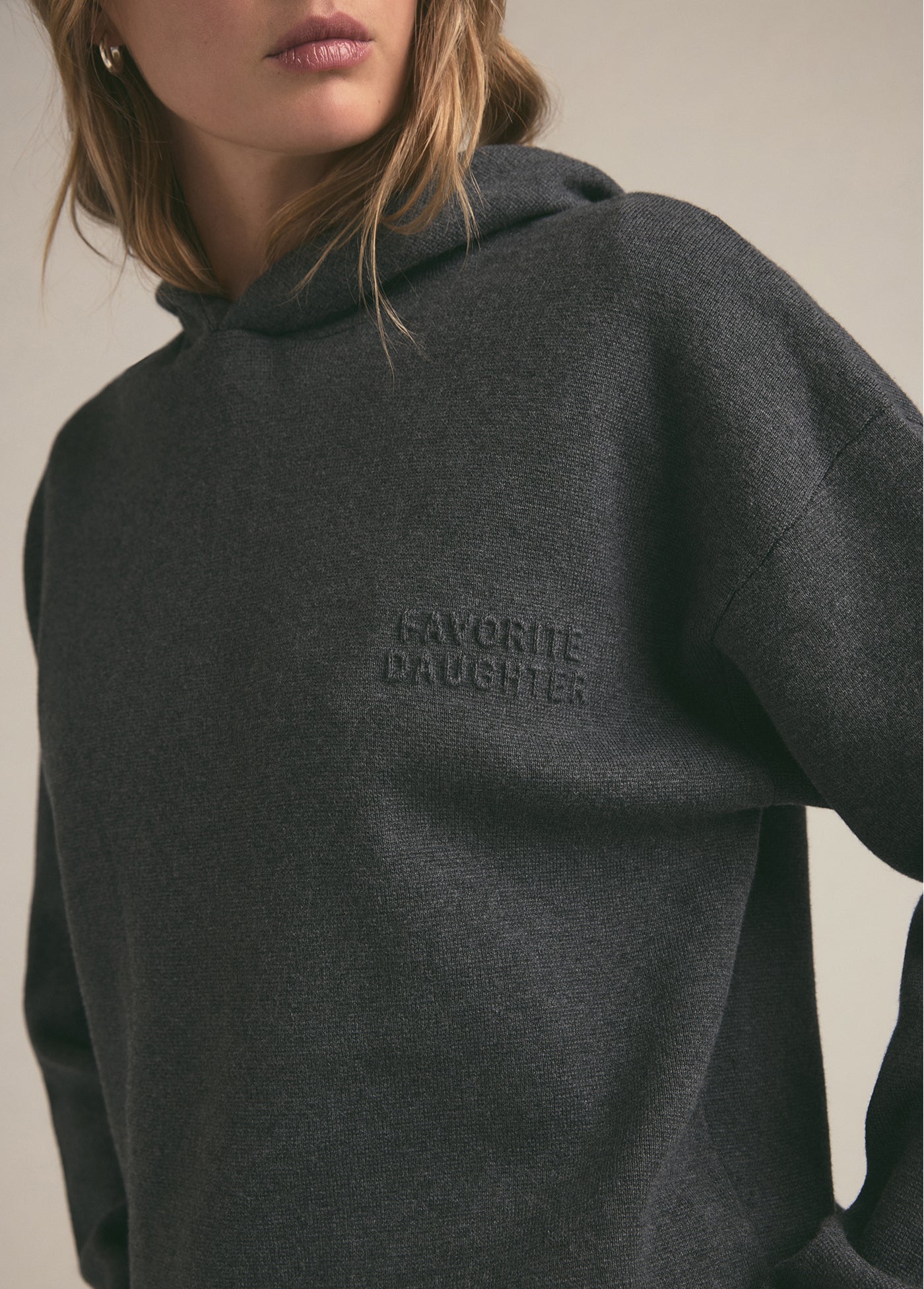 THE FATIGUE SISTERS HOODIE - Image 3