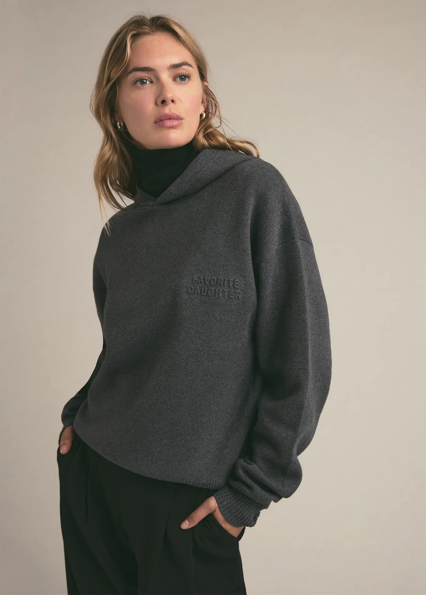 THE FATIGUE SISTERS HOODIE - Image 4