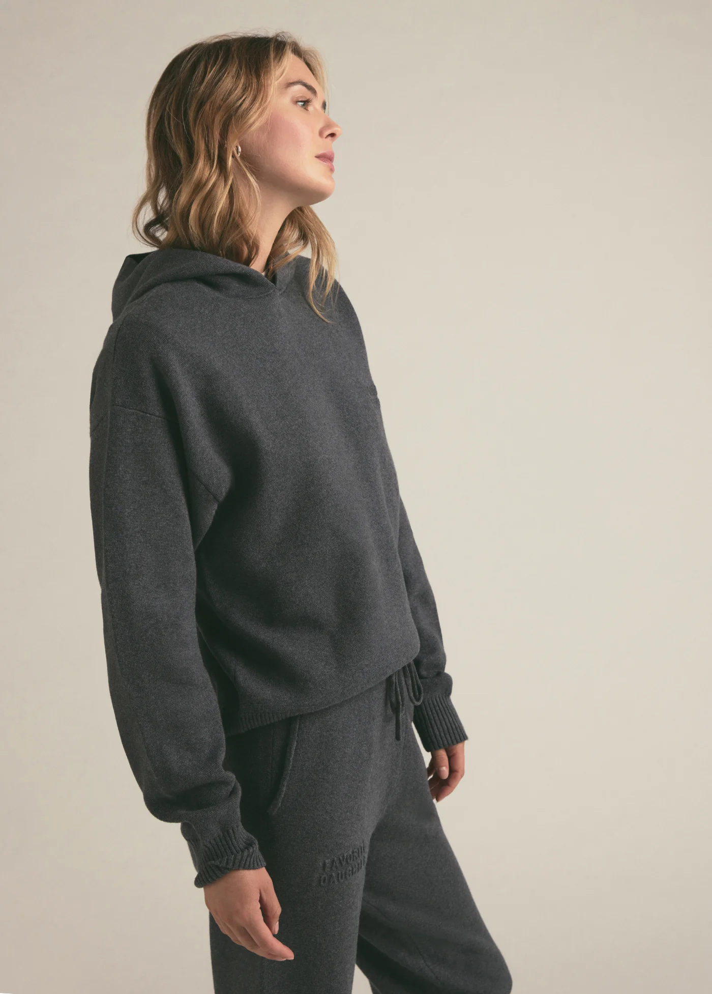 THE FATIGUE SISTERS HOODIE - Image 6