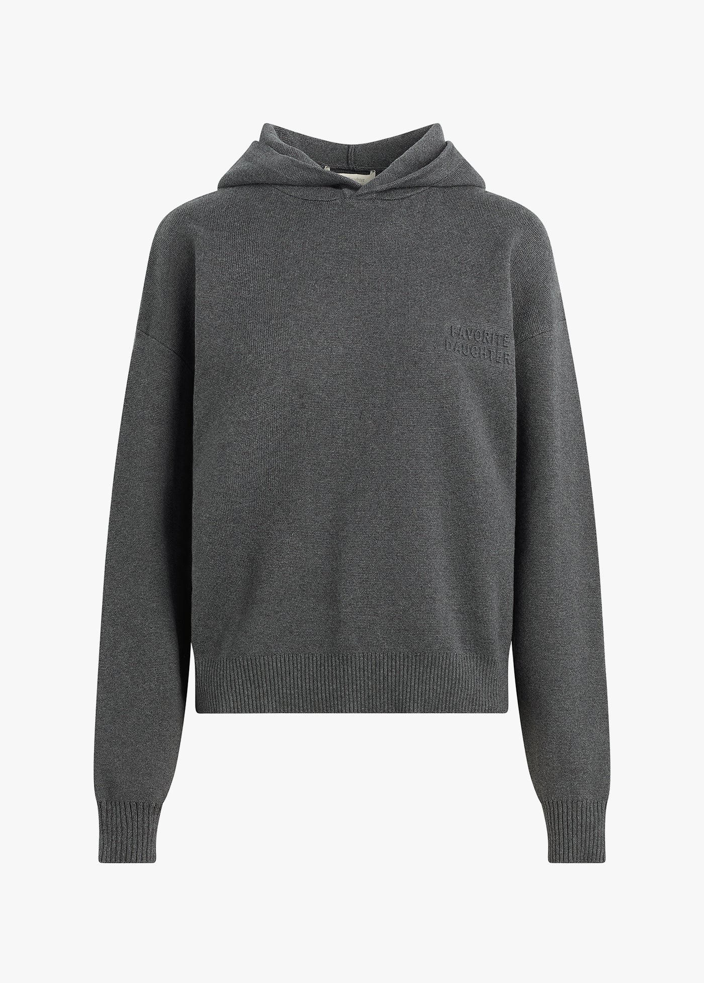 THE FATIGUE SISTERS HOODIE - Image 7