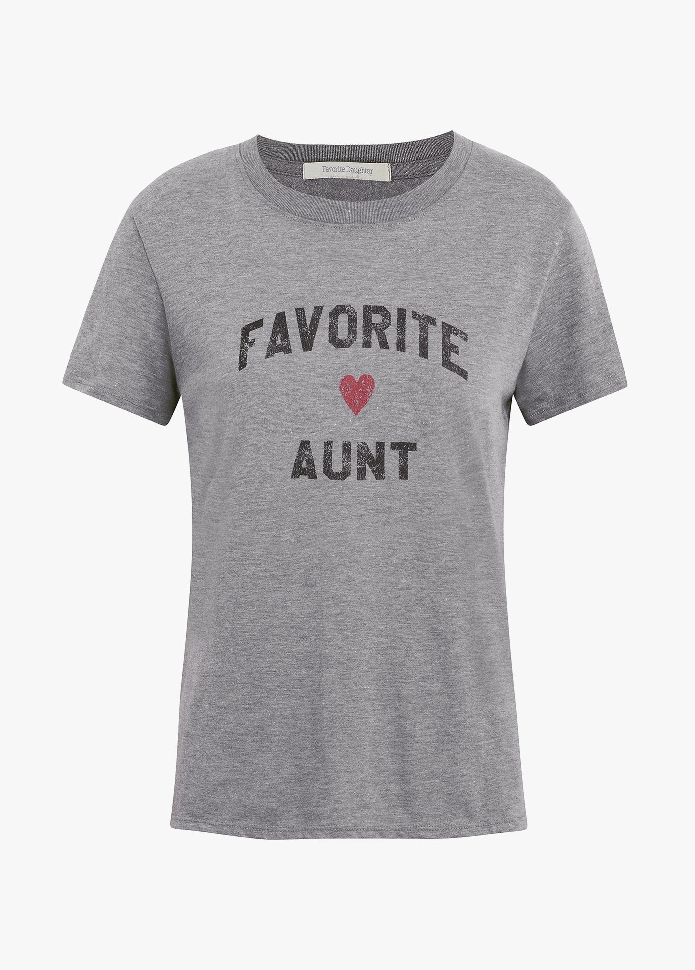 THE FAVORITE AUNT TEE