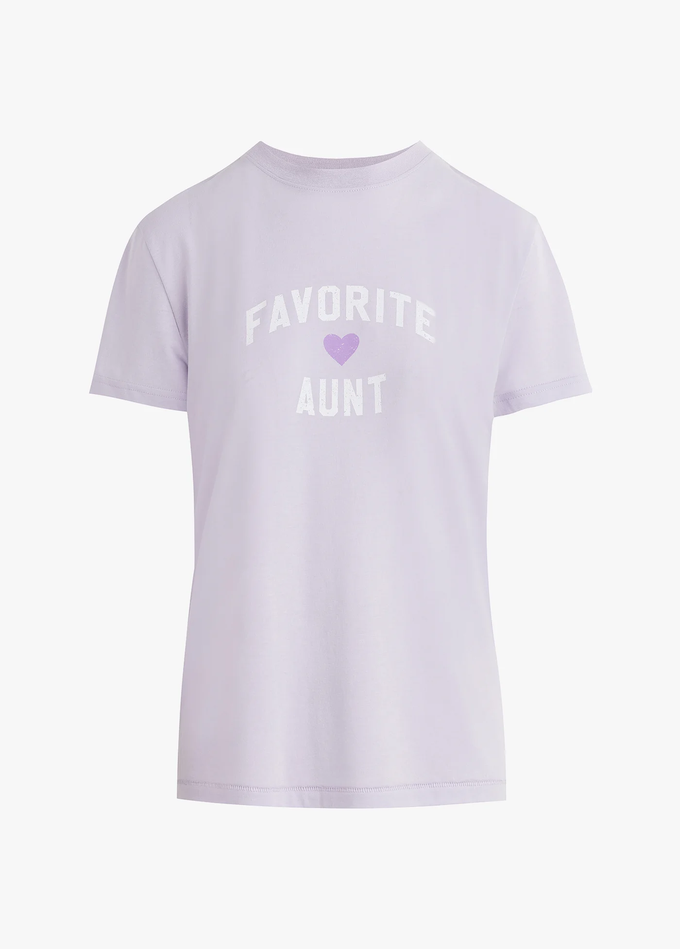 THE FAVORITE AUNT TEE - Image 4