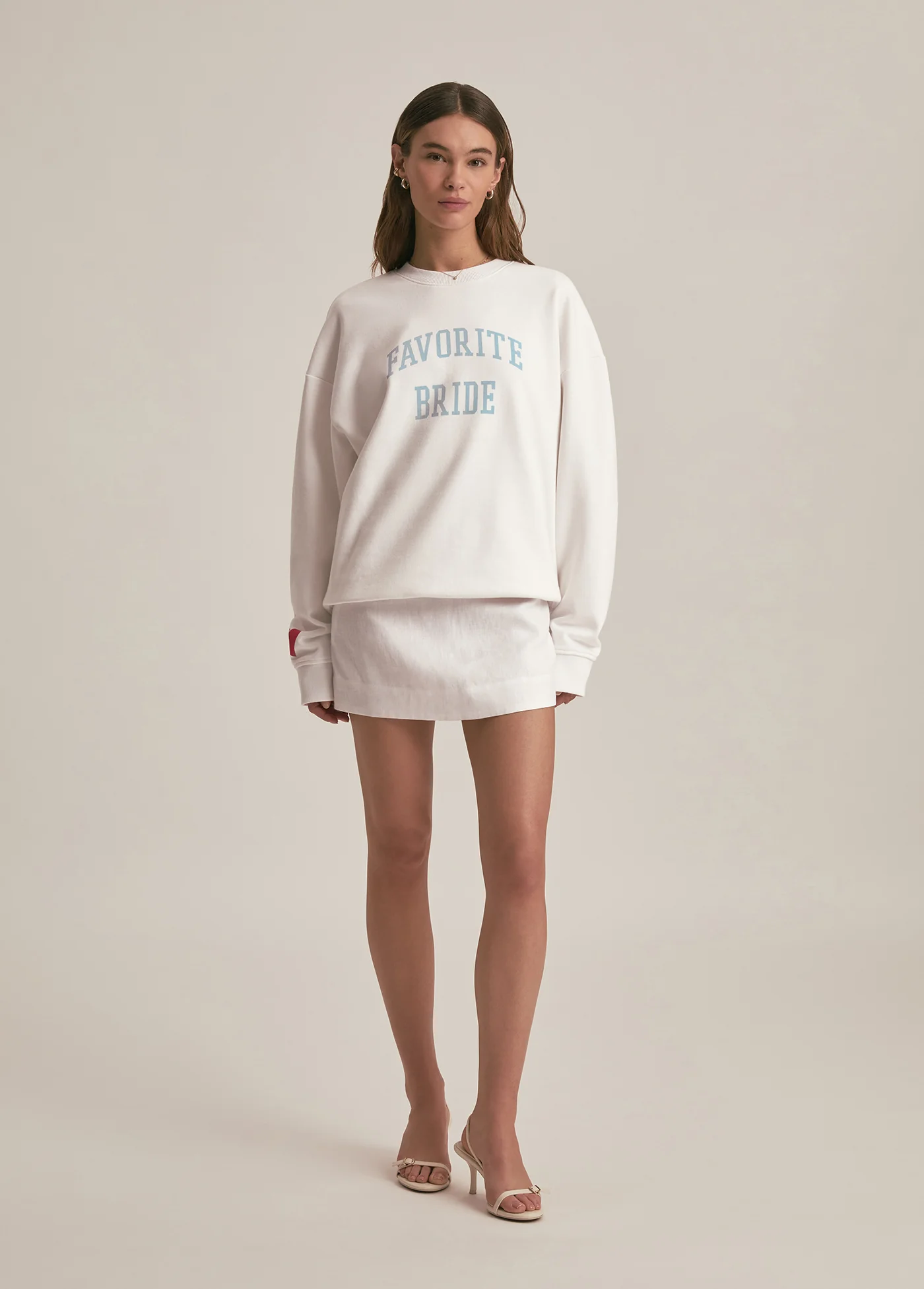 FAVORITE BRIDE SWEATSHIRT - Image 4