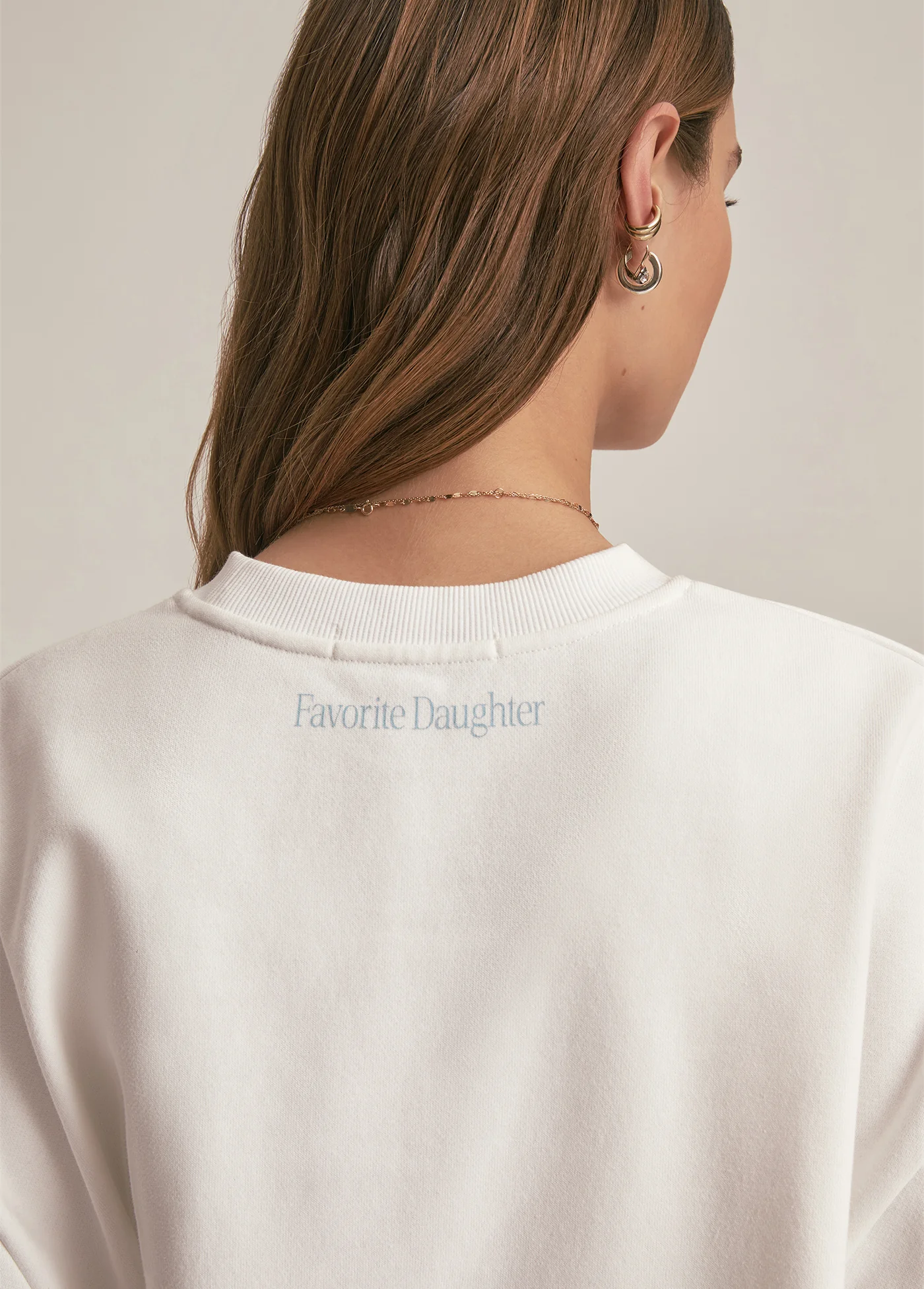 FAVORITE BRIDE SWEATSHIRT - Image 6