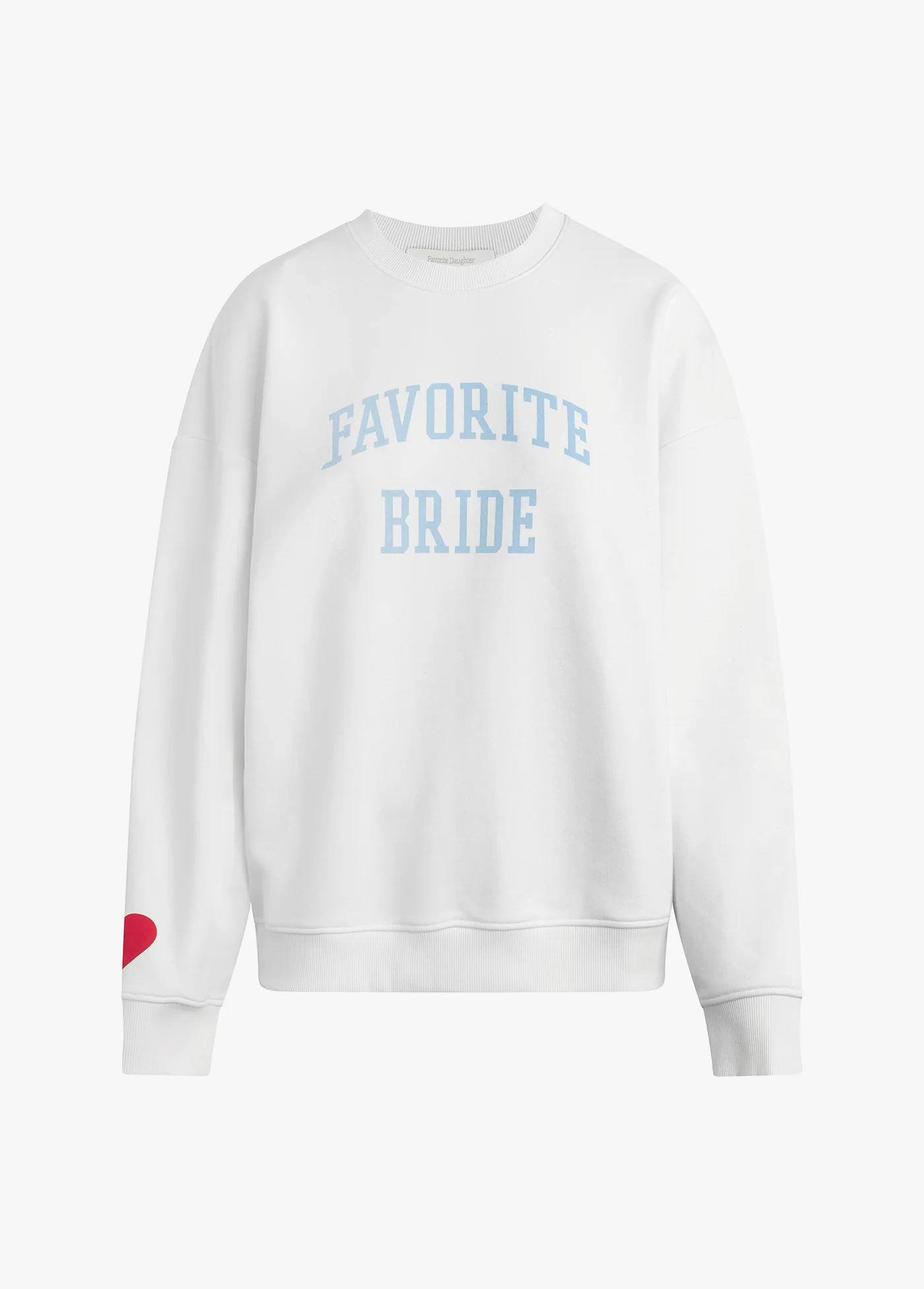 FAVORITE BRIDE SWEATSHIRT - Image 8