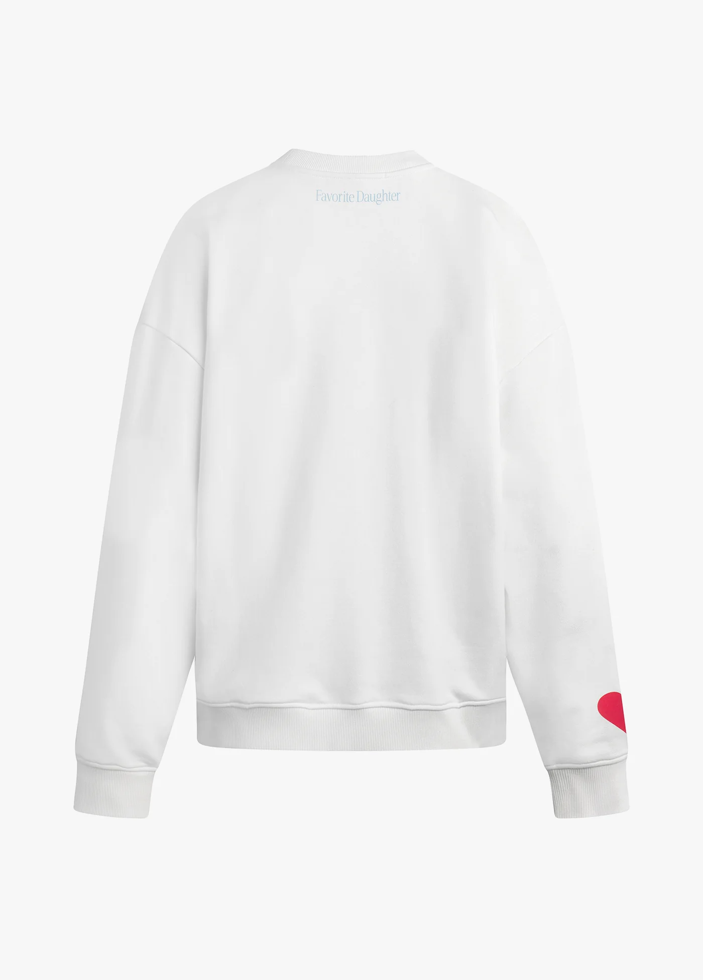 FAVORITE BRIDE SWEATSHIRT - Image 9