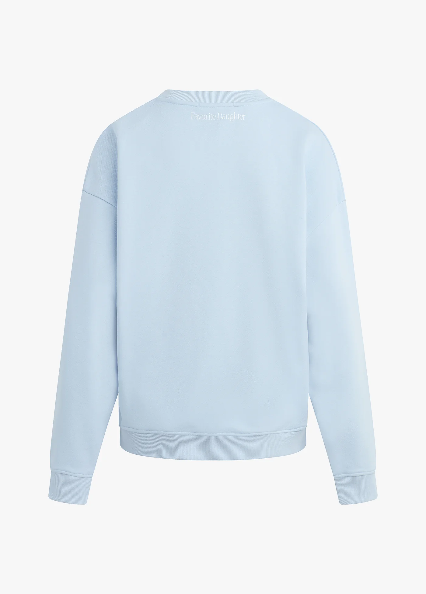 FAVORITE BRIDESMAID SWEATSHIRT - Image 7